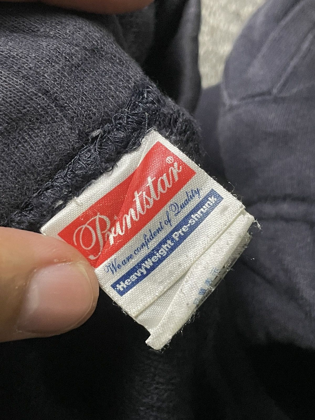 Japanese Brand × Vintage TOKAI UNIV. Japanese Brand Sweatpants (89) Size US 29 - 8 Thumbnail