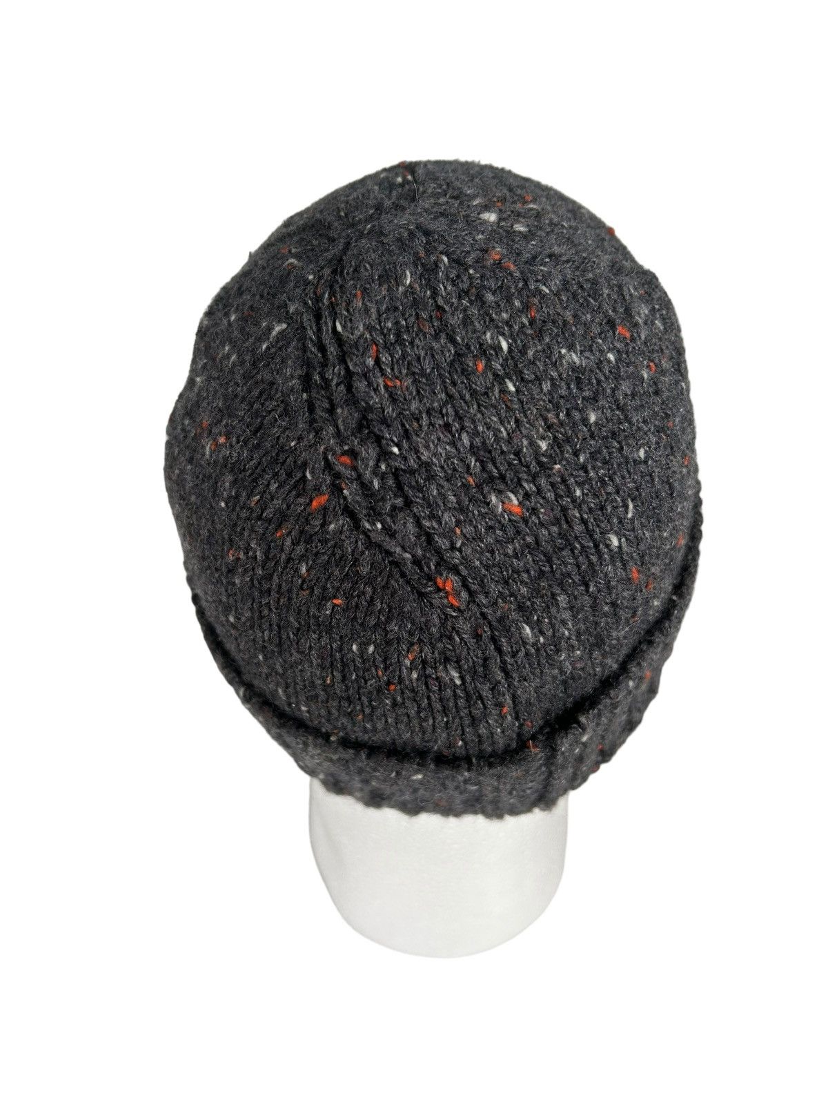 G-Star × Japanese Brand G Star Raw Denim Beanie Hats Size ONE SIZE - 4 Thumbnail