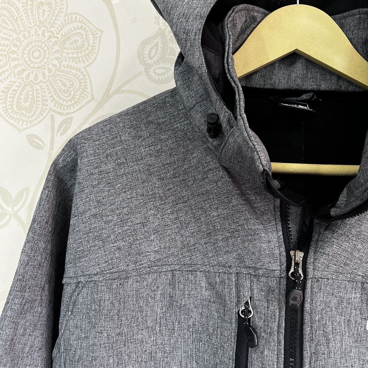 The North Face The North Face Flight Series Block Tech Hoodie Size US L / EU 52-54 / 3 - 6 Thumbnail