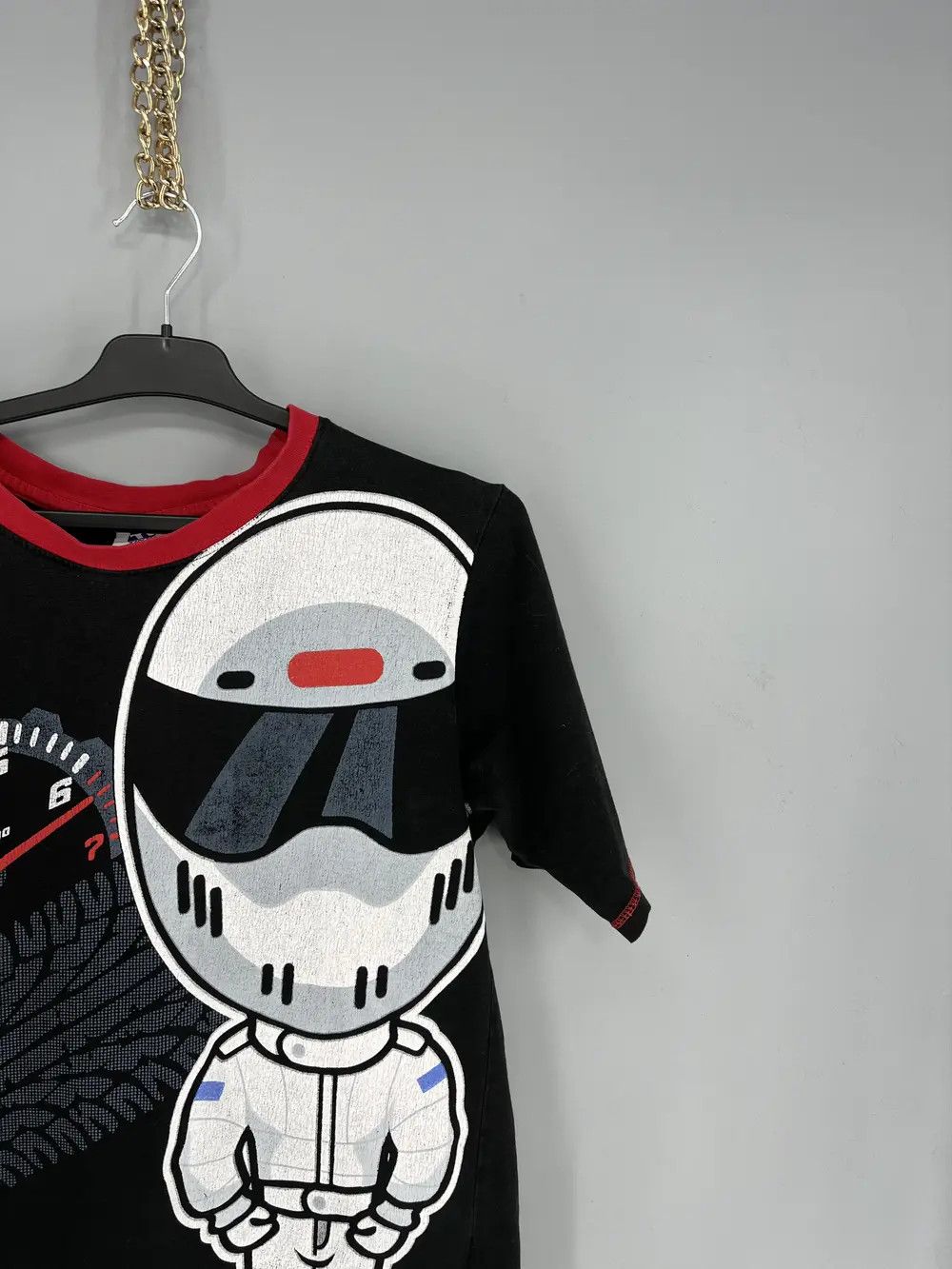 Vintage Vintage Y2K tee Tv Show Team 2009 Streetwear Tiny Idols Size US S / EU 44-46 / 1 - 5 Thumbnail