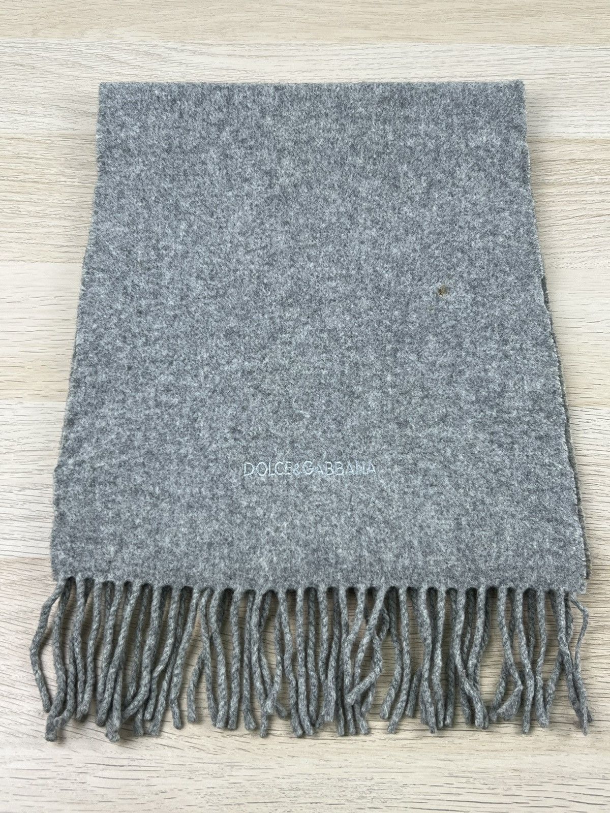 Dolce & Gabbana Dolce&Gabbana Scarf / Muffler / Neckwear M071 Size ONE SIZE - 2 Thumbnail