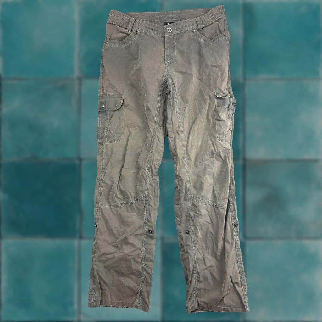 Vintage VINTAGE Not Size 32" / US 10 / IT 46 - 1 Thumbnail