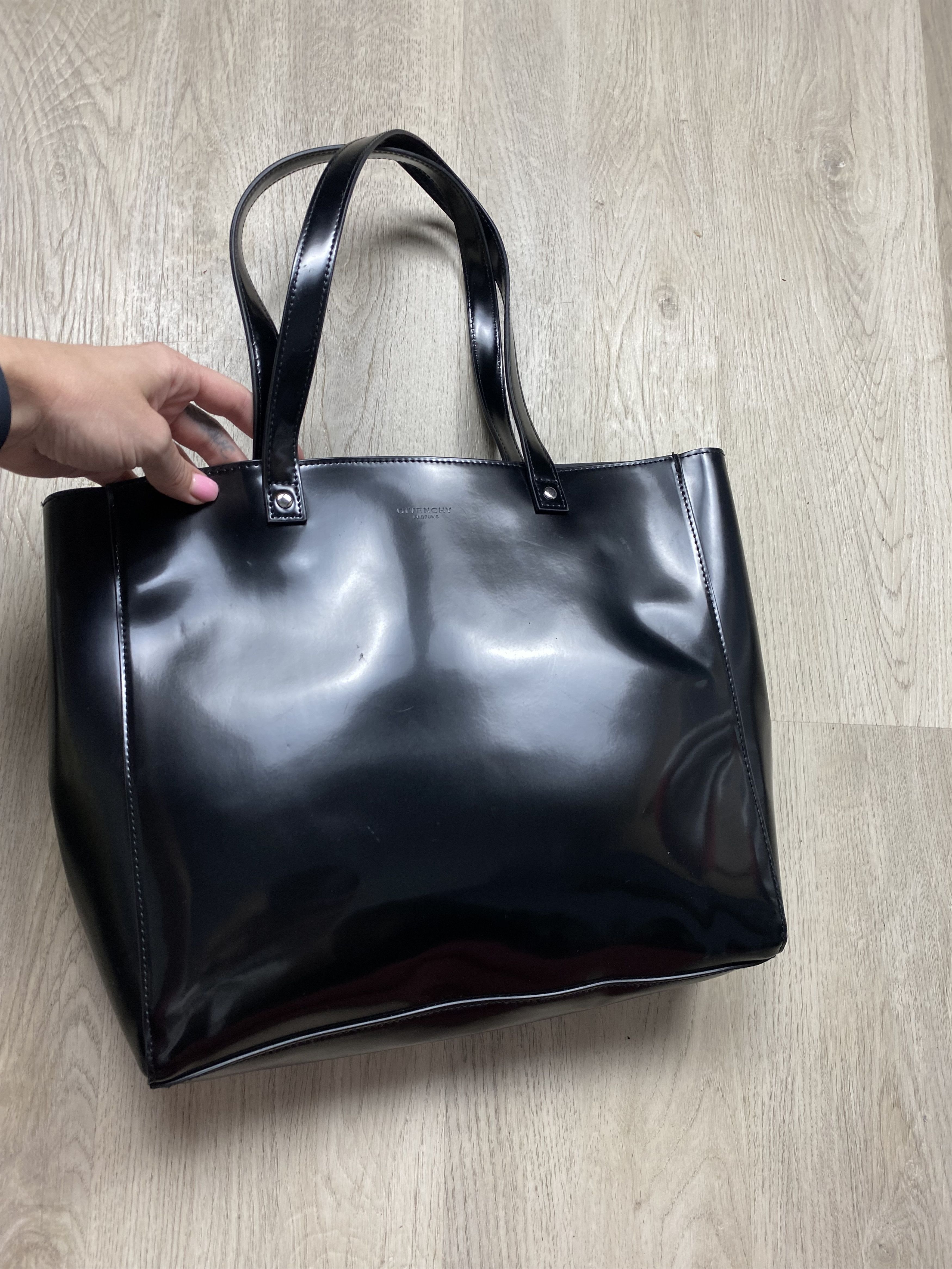 Givenchy Givenchy Parfums Handbag Bag Size ONE SIZE - 2 Thumbnail