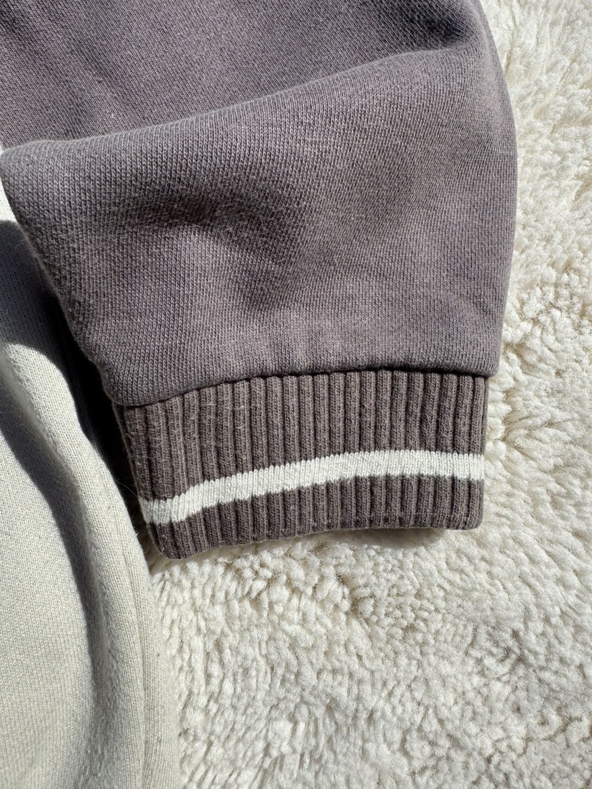 Nike Vintage Nike Y2K Boxy Sweatshirt, Men's S, big swoosh Size US S / EU 44-46 / 1 - 5 Thumbnail