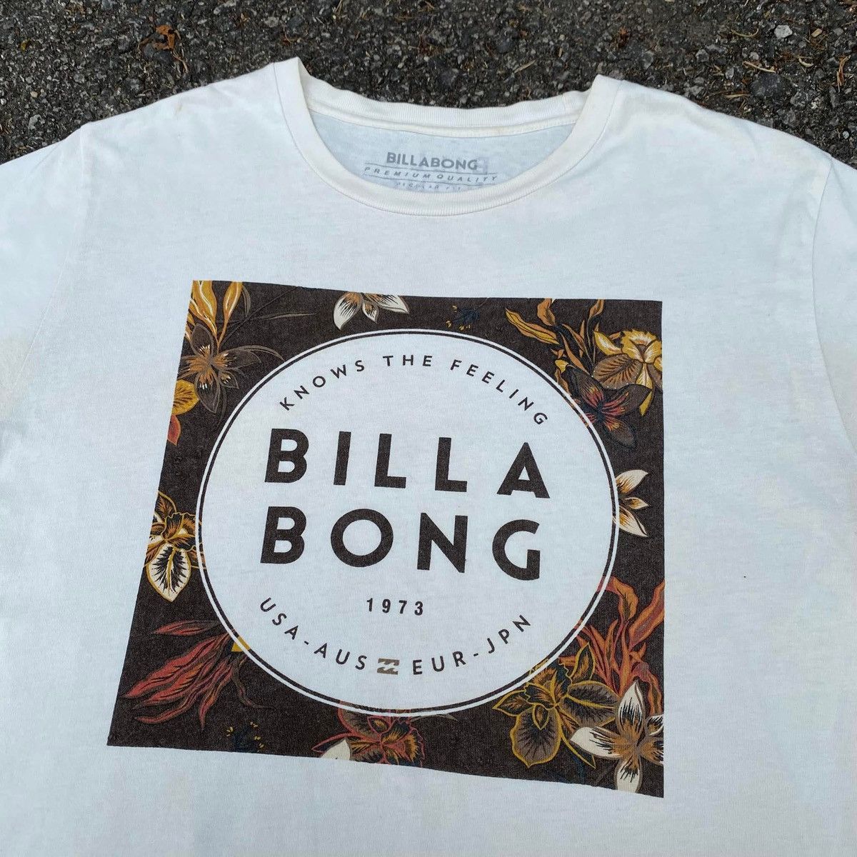 Other RARE ‼️ Billabong Size US M / EU 48-50 / 2 - 2 Thumbnail