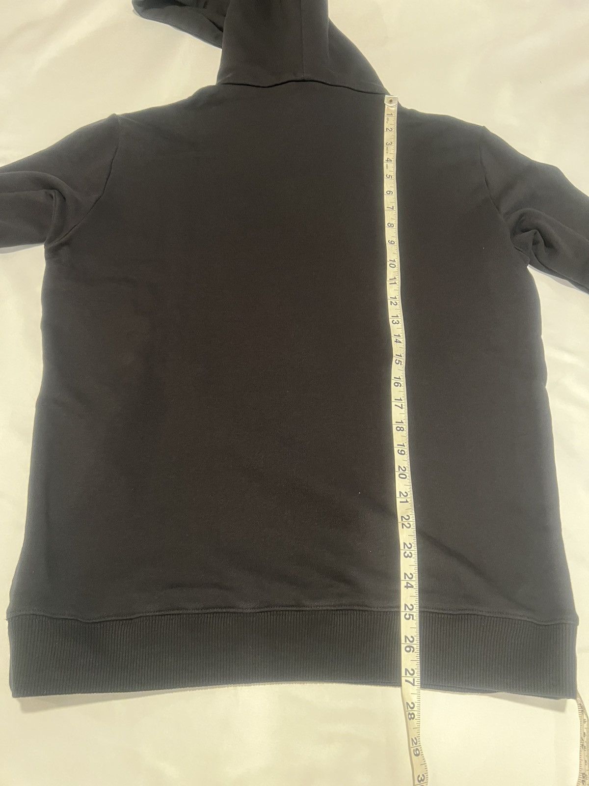 Saint Laurent Paris Saint laurent mens hoodie. L. $990 Size US L / EU 52-54 / 3 - 10 Thumbnail
