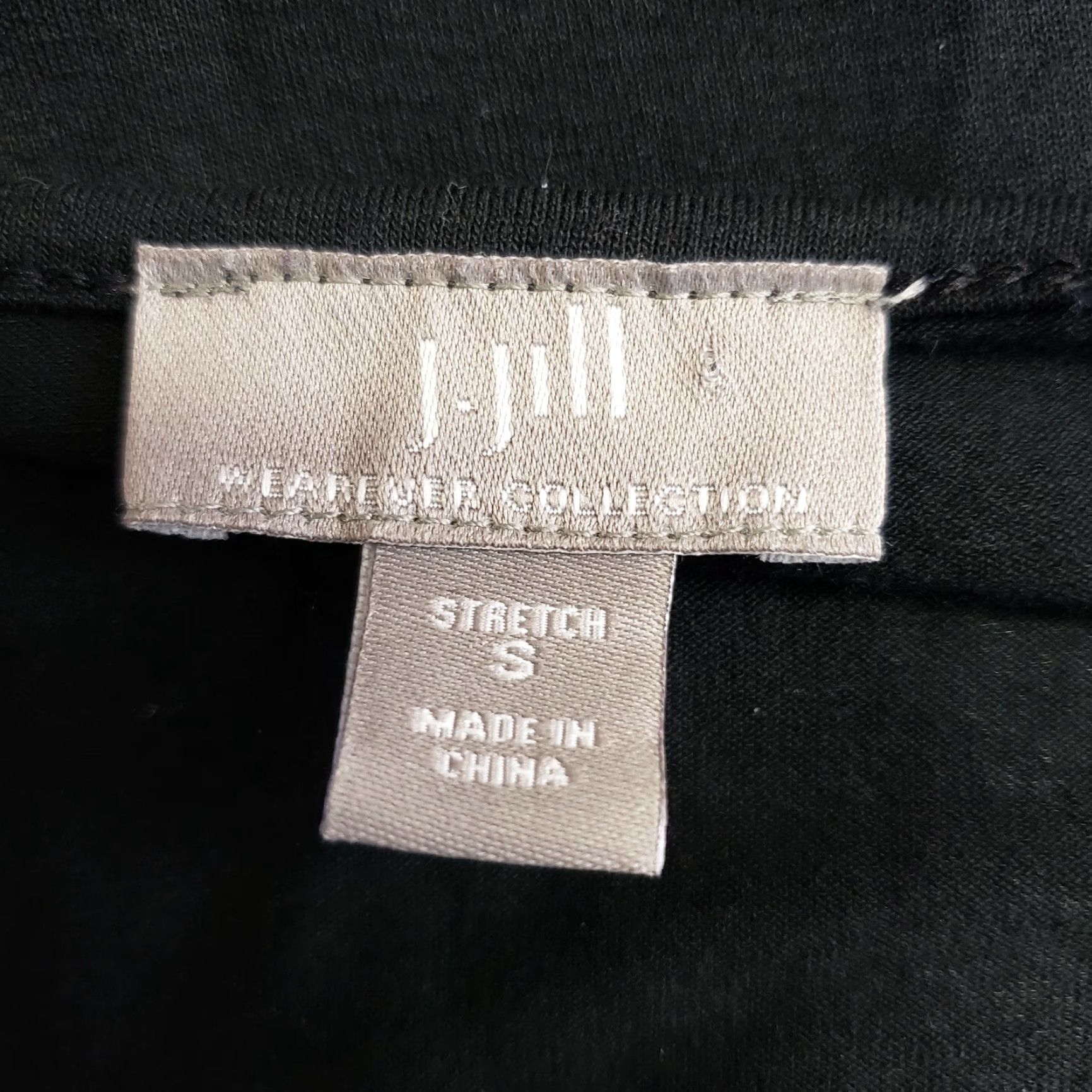 J. Jill VINTAGE none Size S / US 4 / IT 40 - 6 Thumbnail