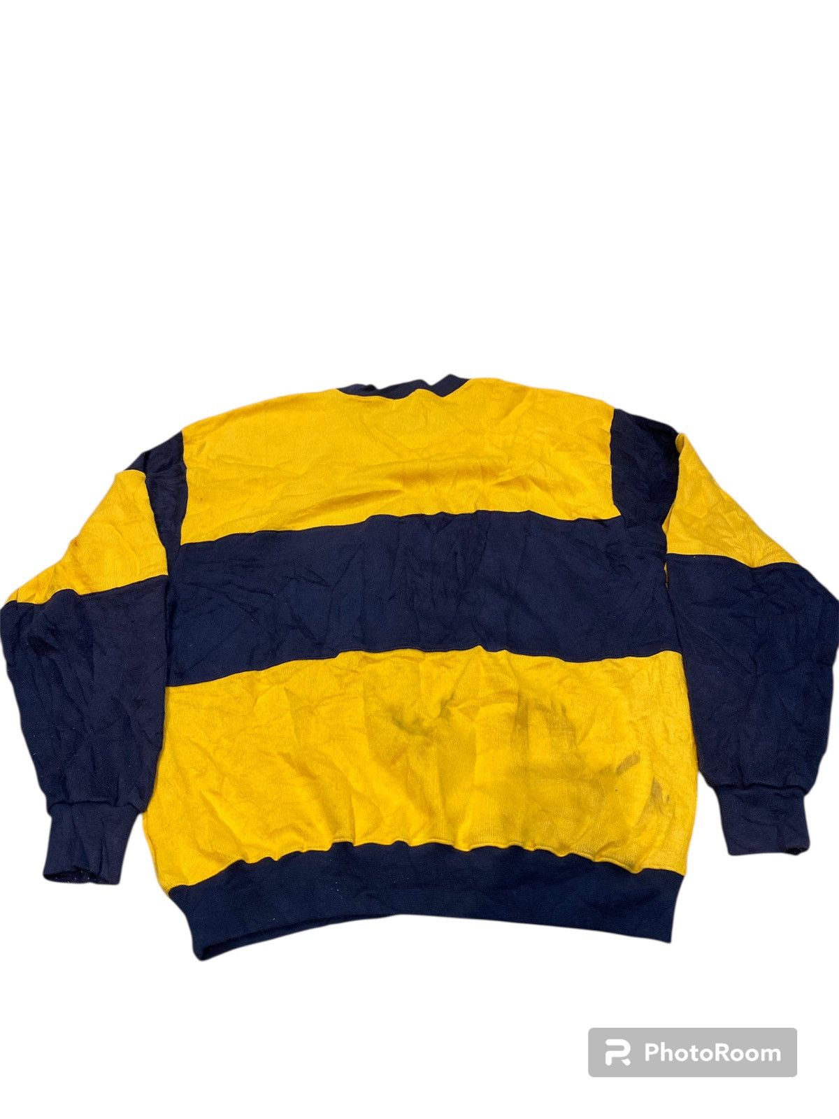 Cartoon Network Vintage Cartoon Network Monterey carmaker sweatshirt Size US L / EU 52-54 / 3 - 2 Thumbnail