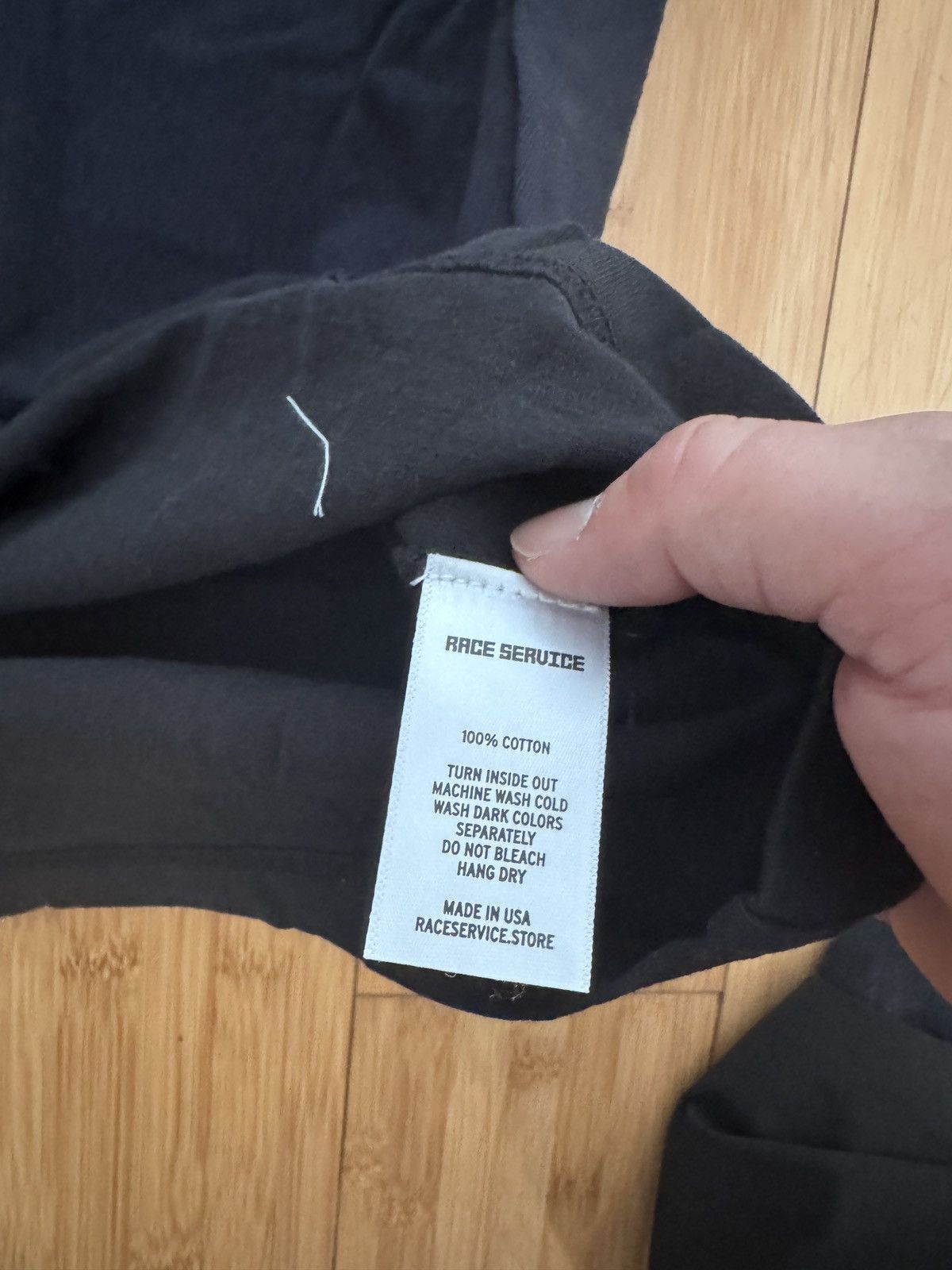 Acronym Race service x acronym 935x shirt Size US M / EU 48-50 / 2 - 6 Thumbnail