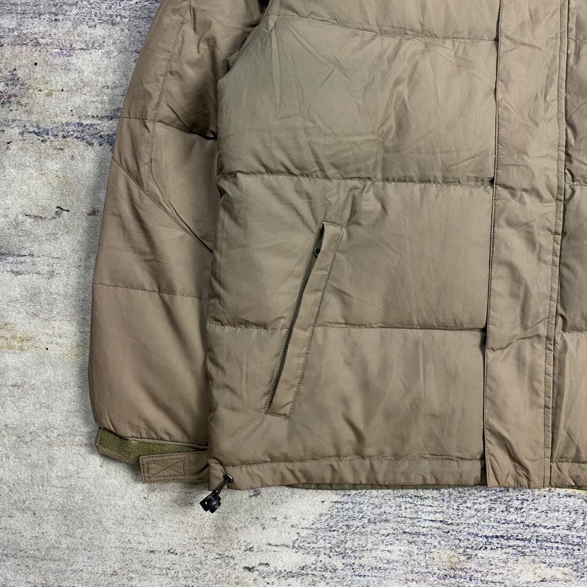 Balenciaga Vintage 90s Balenciaga puffer jacket Size US L / EU 52-54 / 3 - 5 Thumbnail
