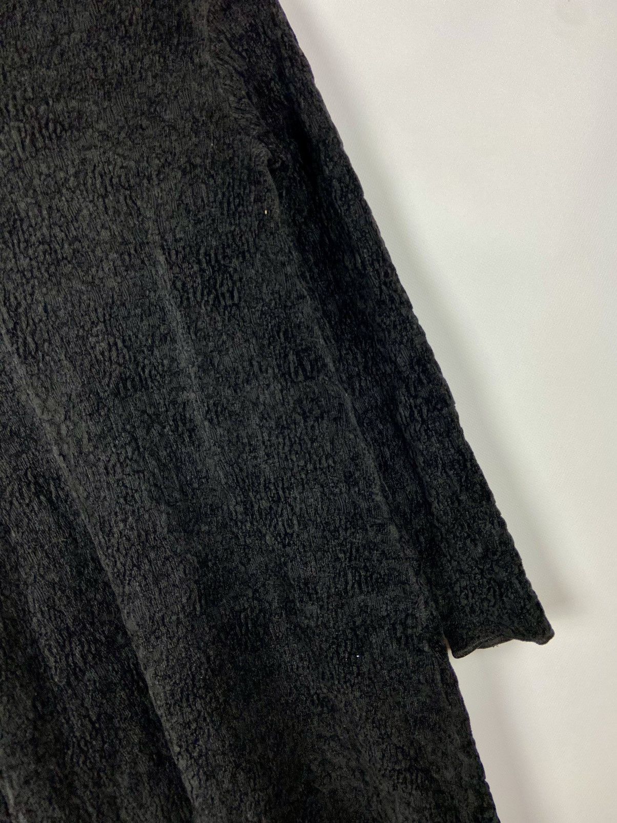 Transit × Vintage Transit Par-Such Womens Cardigan Coat Viscose Lana Wool Sz 1 Size M / US 6-8 / IT 42-44 - 15 Thumbnail