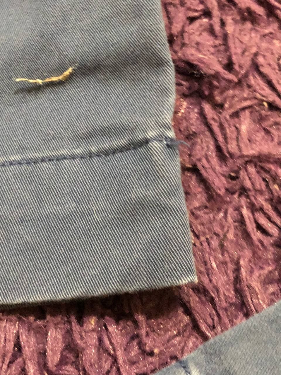 Polo Ralph Lauren 90’s Polo Ralph Lauren Vintage Pants Size US 38 / EU 54 - 18 Thumbnail