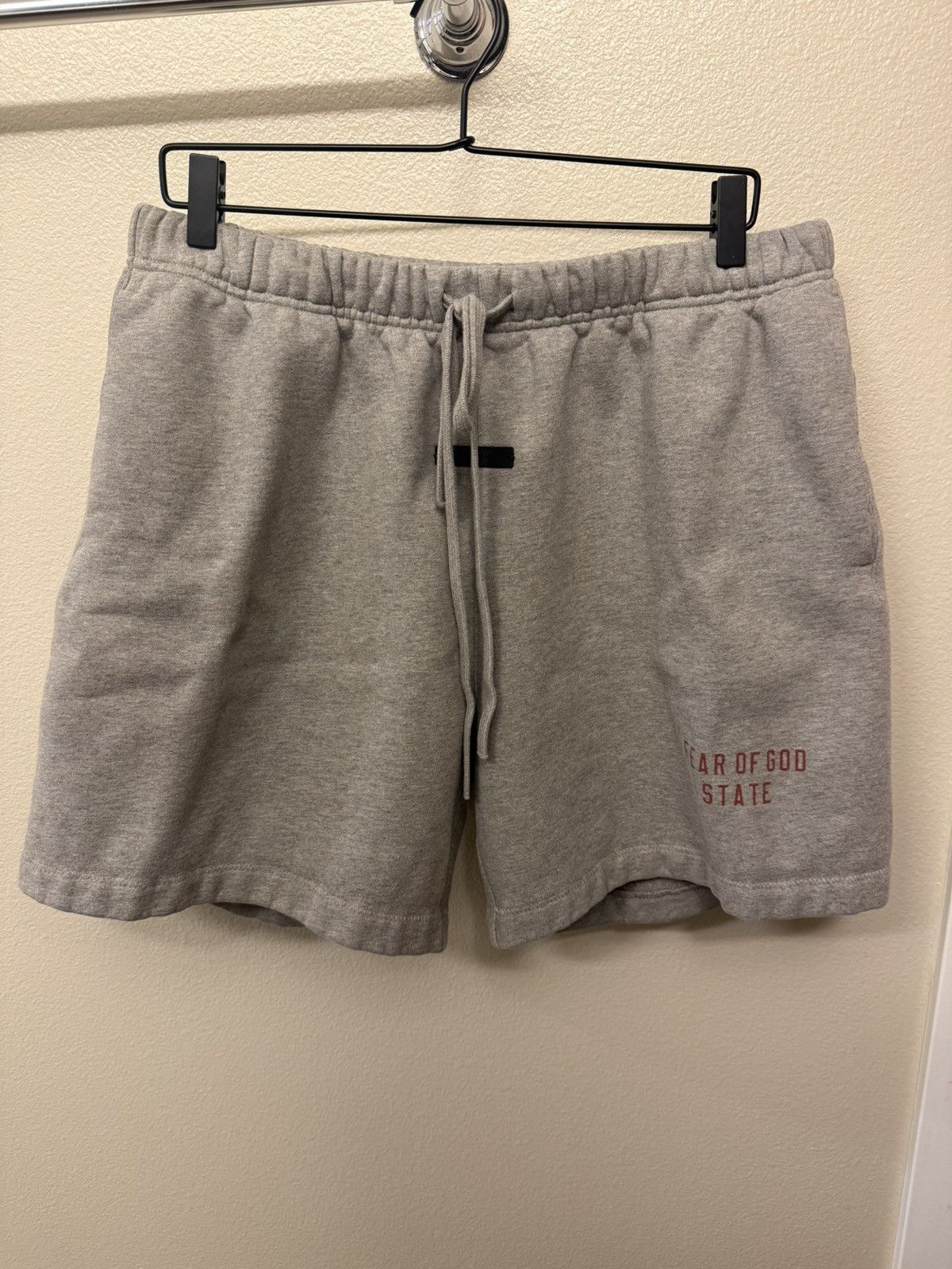 Fear of God Essentials State Shorts