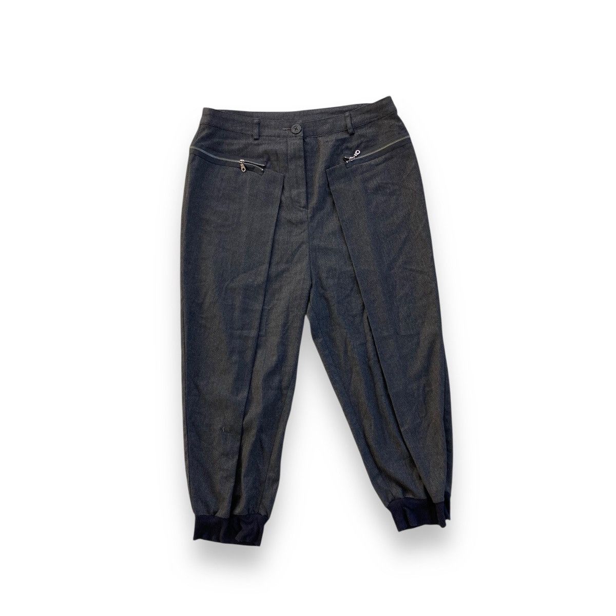Cop Copine Cop Copine Pants Pantalone France Size 32" / US 10 / IT 46 - 1 Thumbnail