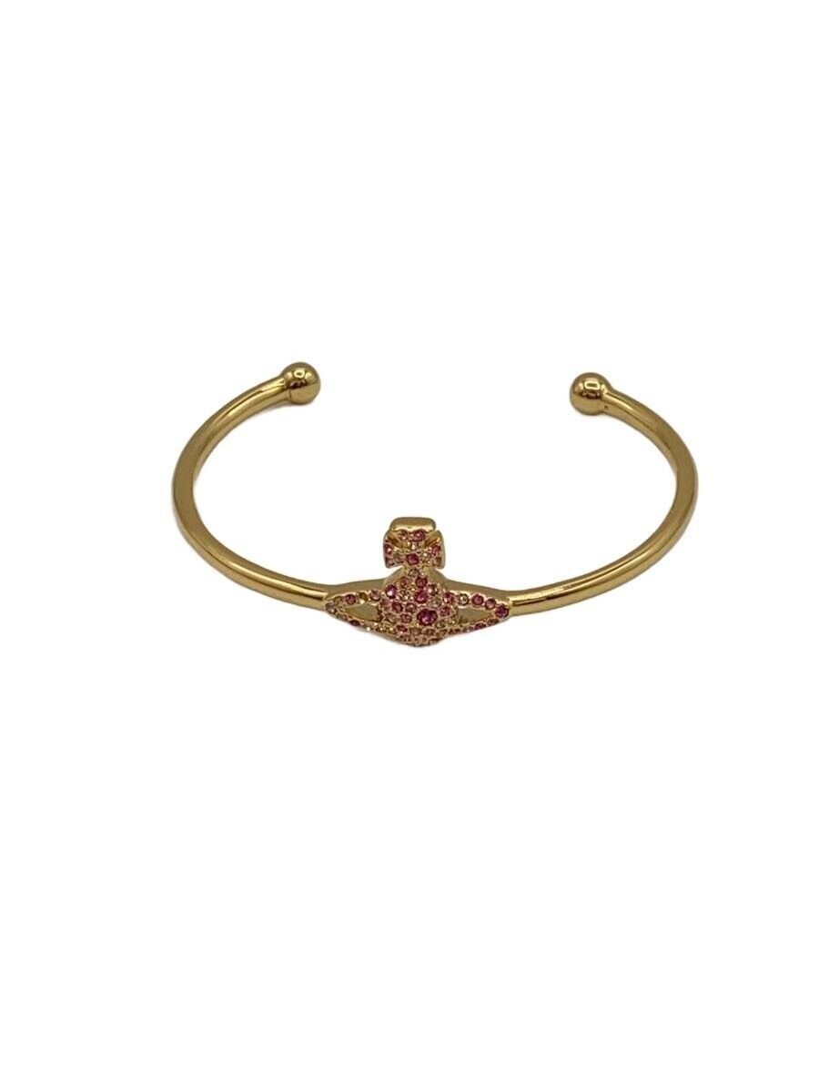 Vivienne Westwood Orb Bangle Bracelet Size ONE SIZE - 1 Thumbnail