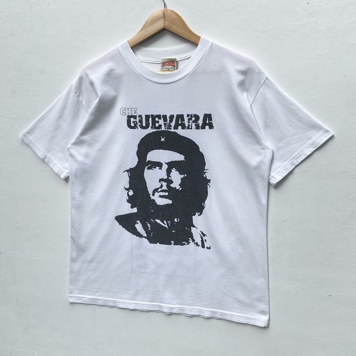 Vintage Vintage Che Guevara Hast La Victoria Siem Pre Shirt Size US M / EU 48-50 / 2 - 4 Thumbnail