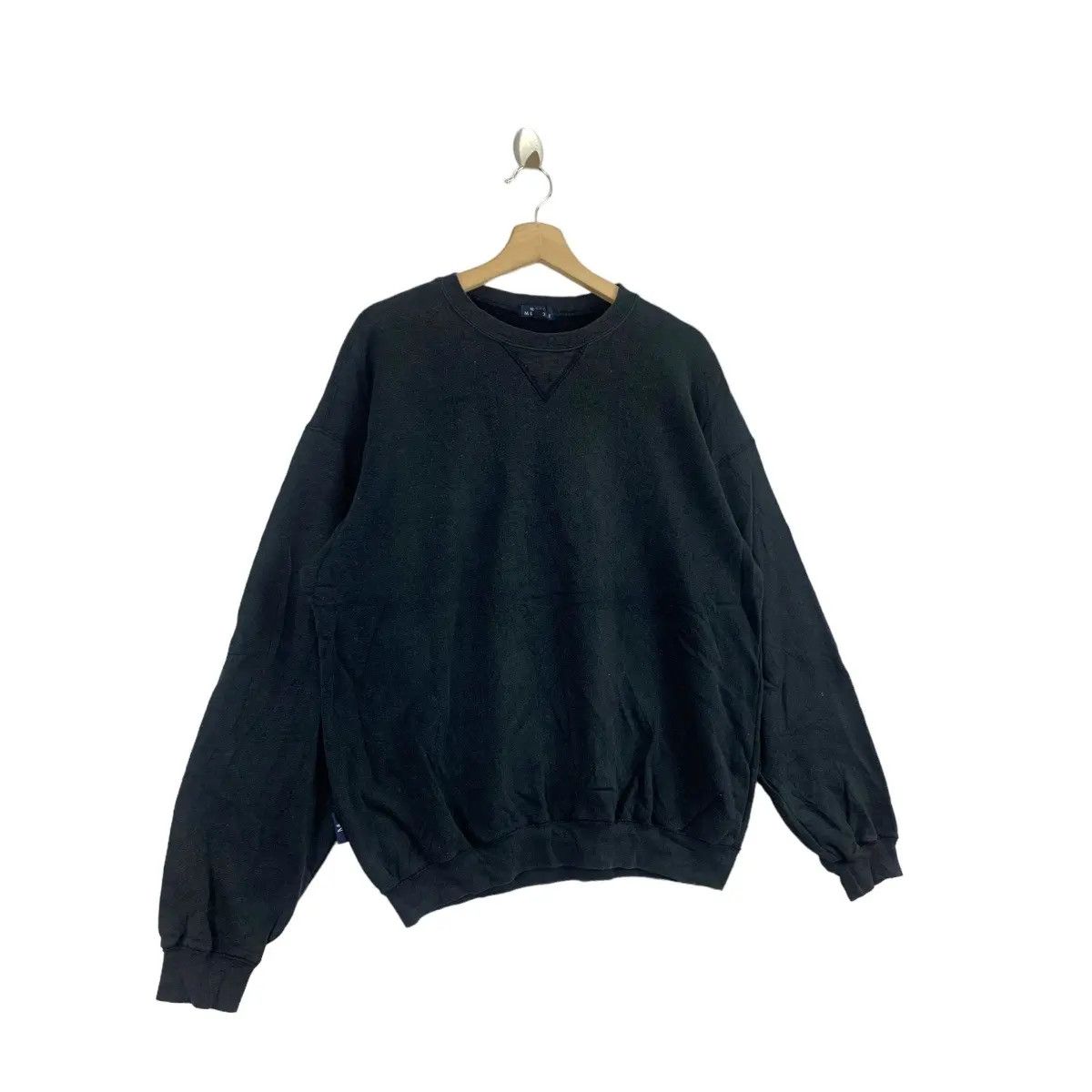 Vintage Vintage MEN’S MELROSE COLLECTION Embroidered Sweatshirt Size US XXL / EU 58 / 5 - 5 Thumbnail