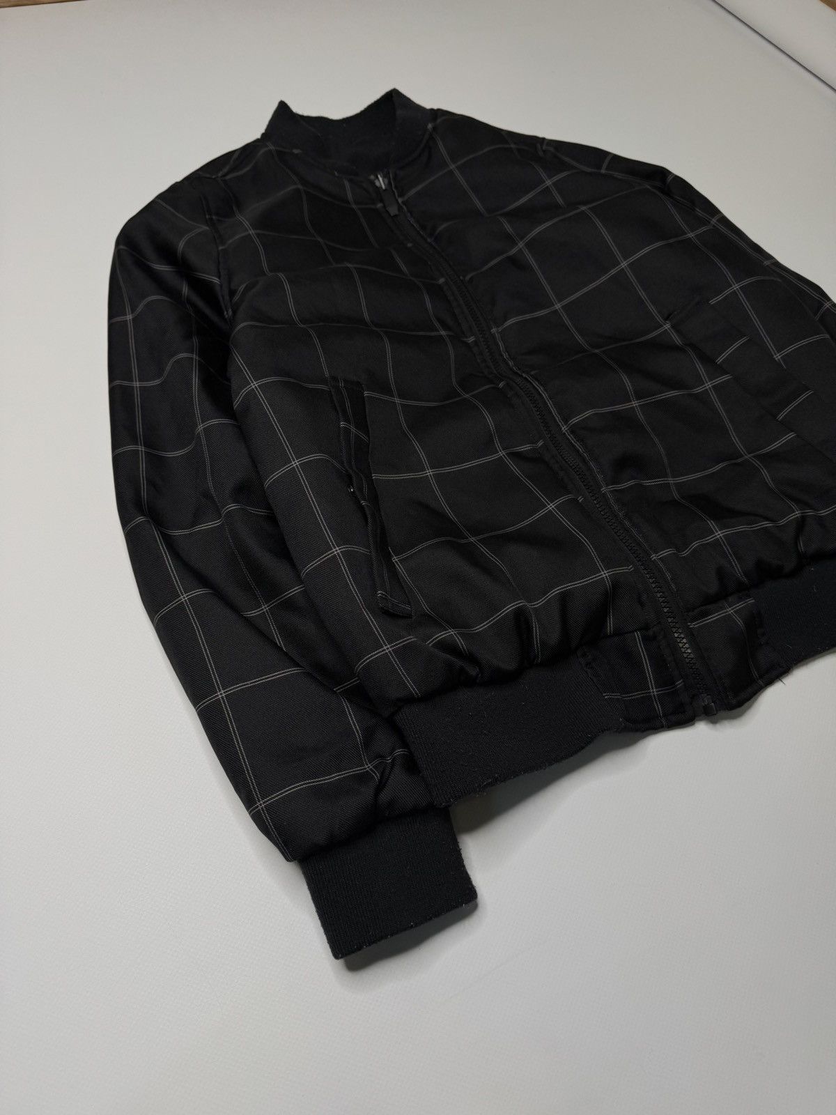 Vintage Vintage reversible light jacket y2k if6was9 lgb 90s 00s sk8 Size US M / EU 48-50 / 2 - 4 Thumbnail