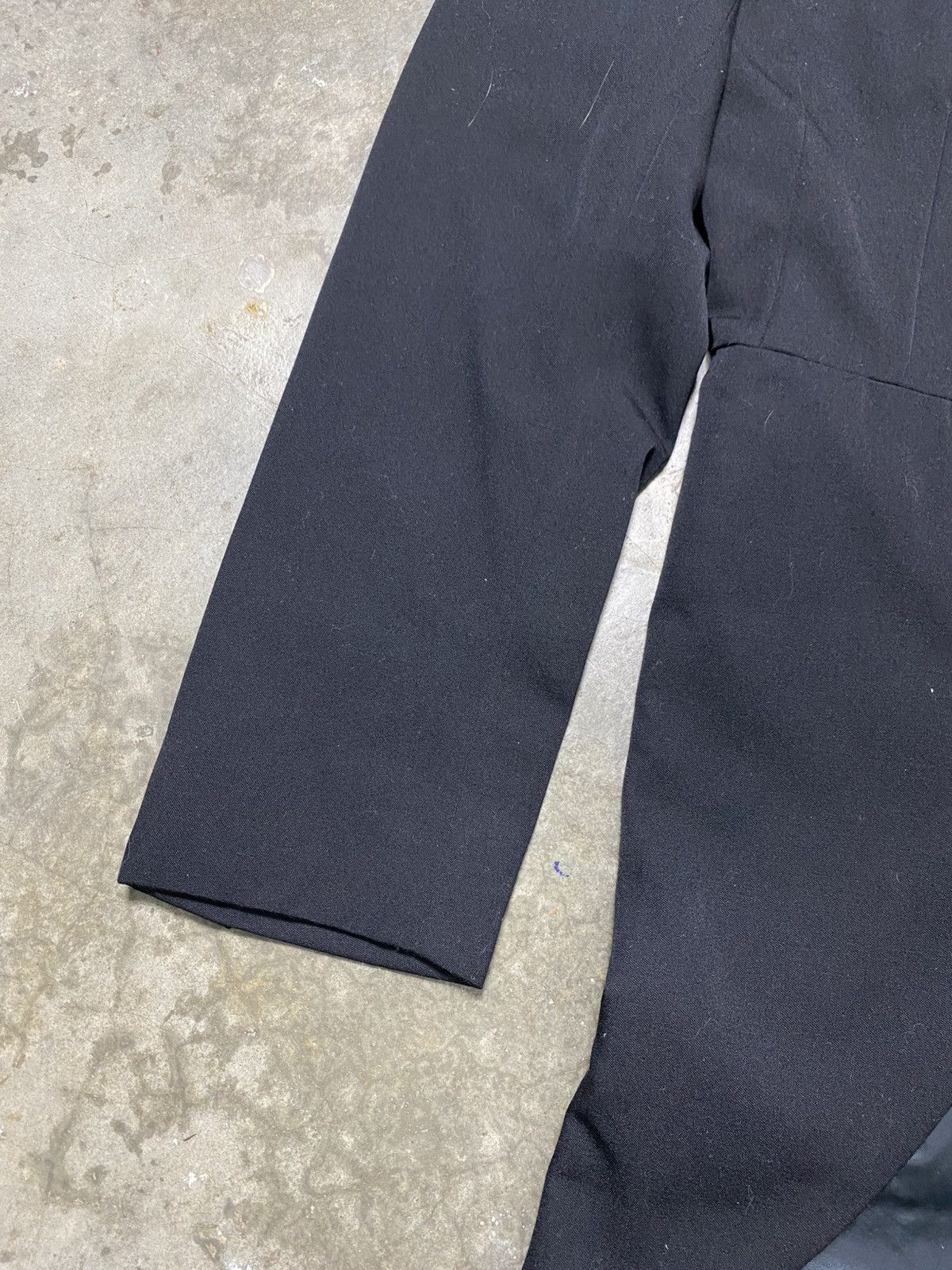 Wacko Maria Rare Wacko Maria single-breasted wool suit Size US S / EU 44-46 / 1 - 5 Thumbnail