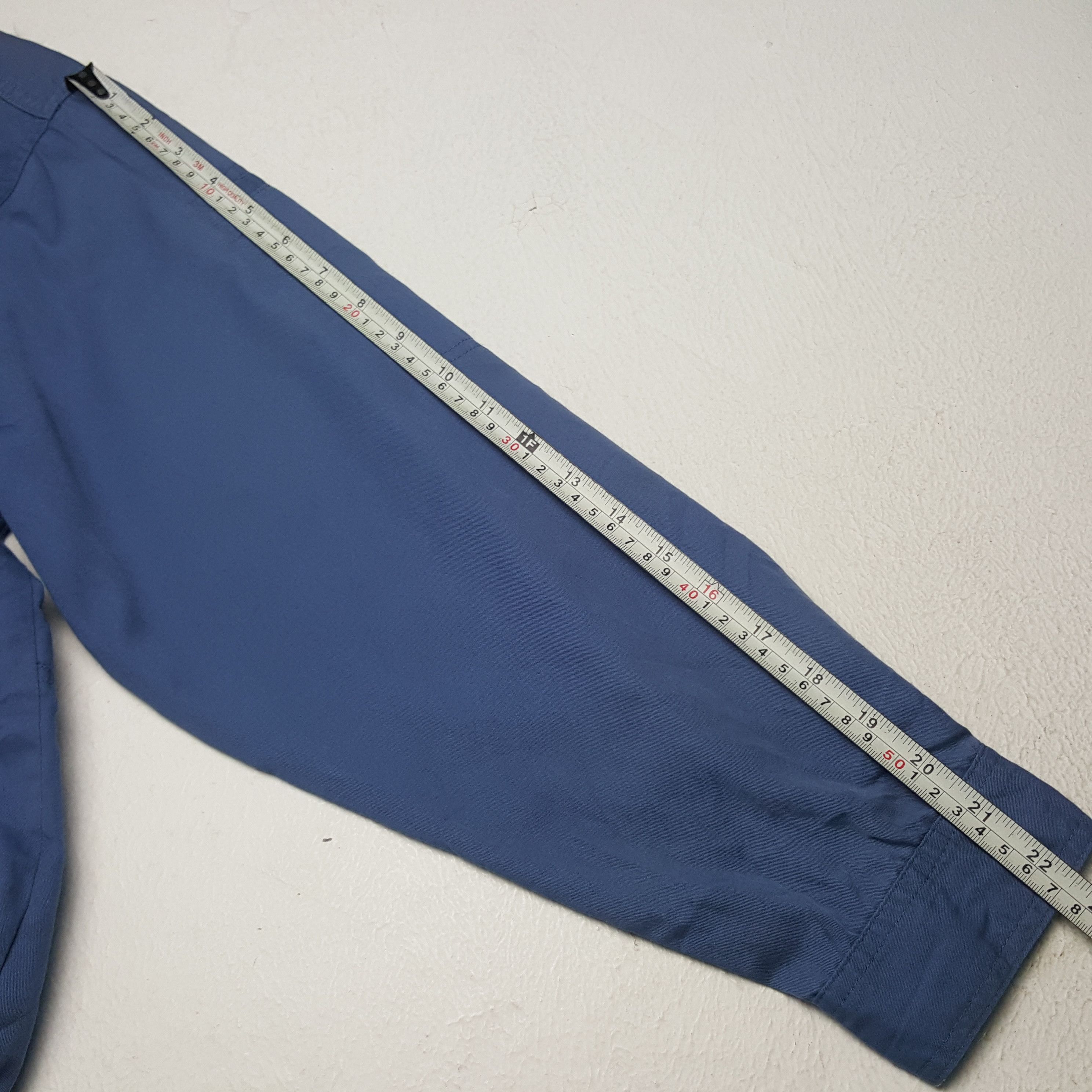Japanese Brand × Vintage Vintage Suzuki Japanese Motorsports Racing Custom Jacket Size US L / EU 52-54 / 3 - 13 Thumbnail