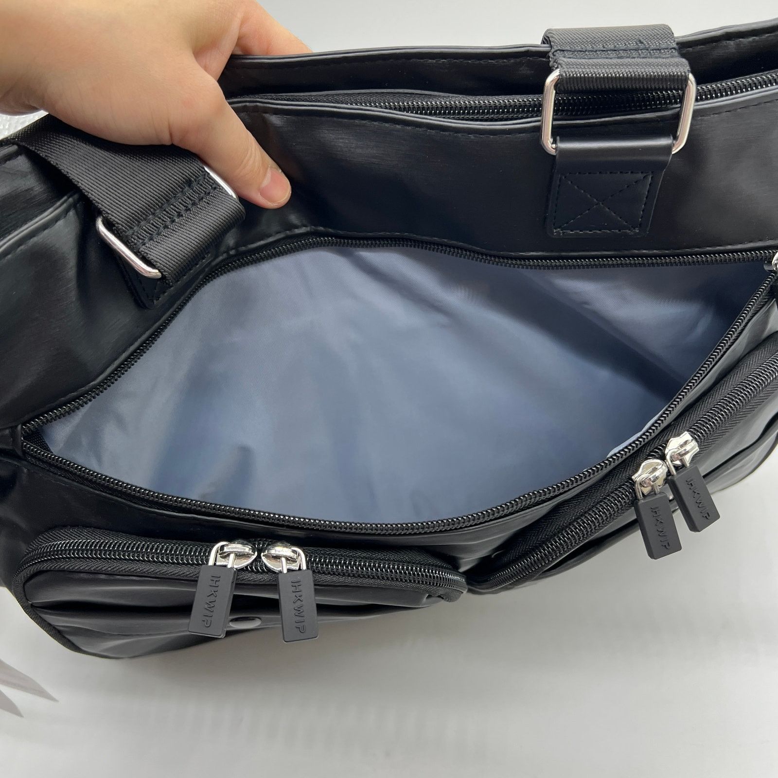 Other IHKWIP Cargo Catchall Tote with Two Crossbody Straps Size ONE SIZE - 18 Thumbnail