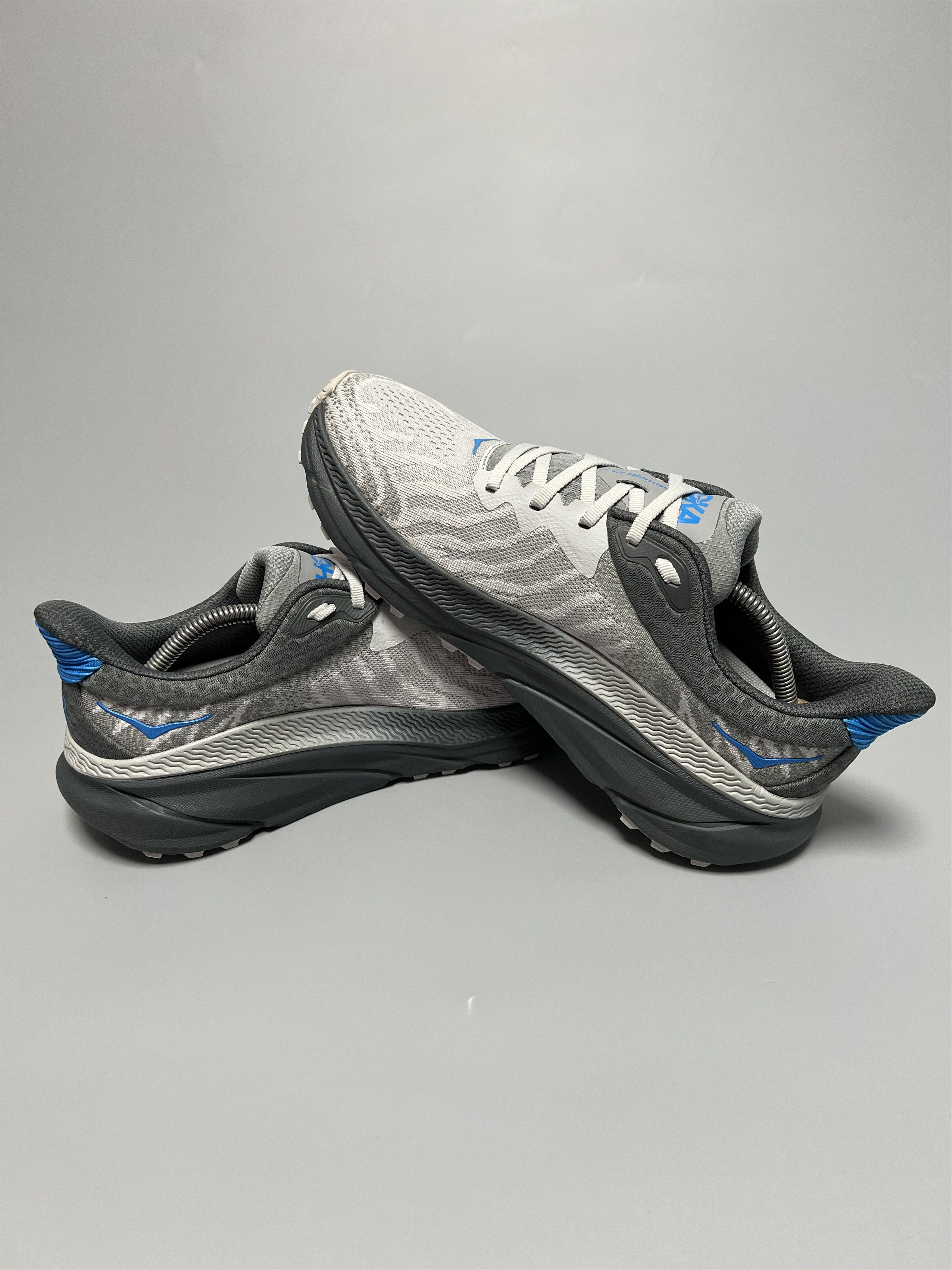 Hoka Hoka One One Challenger ATR7 Men's Trail Running Shoes Size US 9.5 / EU 42-43 - 5 Thumbnail
