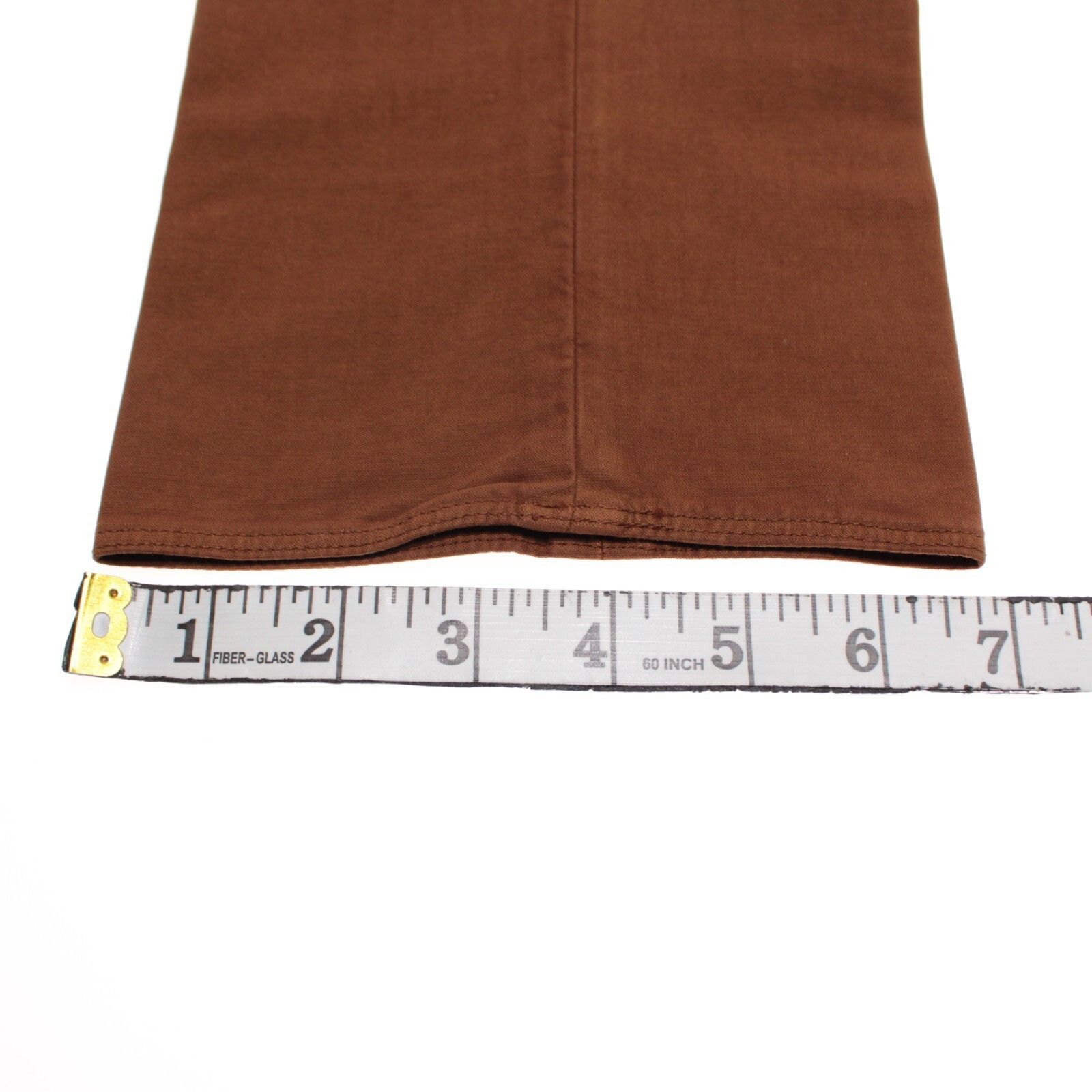 Incotex INCOTEX New with tags Chino Size 36 US In Brown Size US 36 / EU 52 - 8 Thumbnail