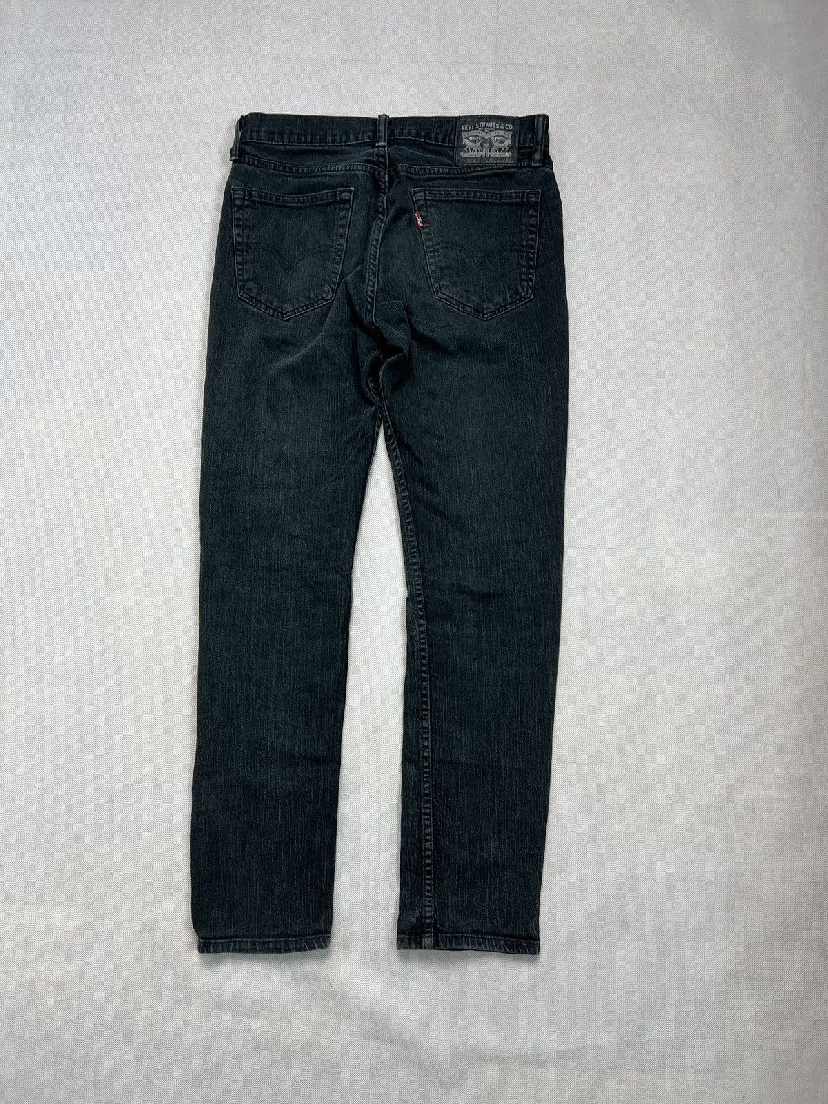 Levi's Pants Levi’s black tag 31x32 Size US 31 - 1 Thumbnail