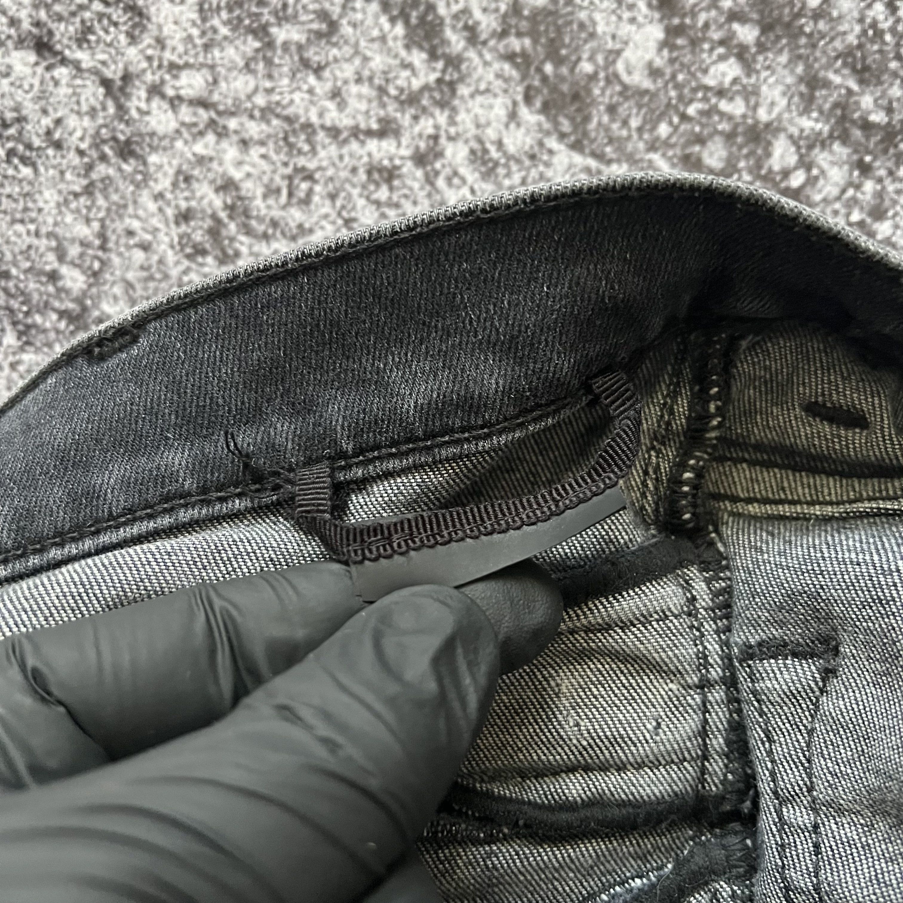 Ben Taverniti Unravel Project Ben Taverniti Unravel Project Jeans Size 26 Size US 26 / EU 42 - 16 Thumbnail