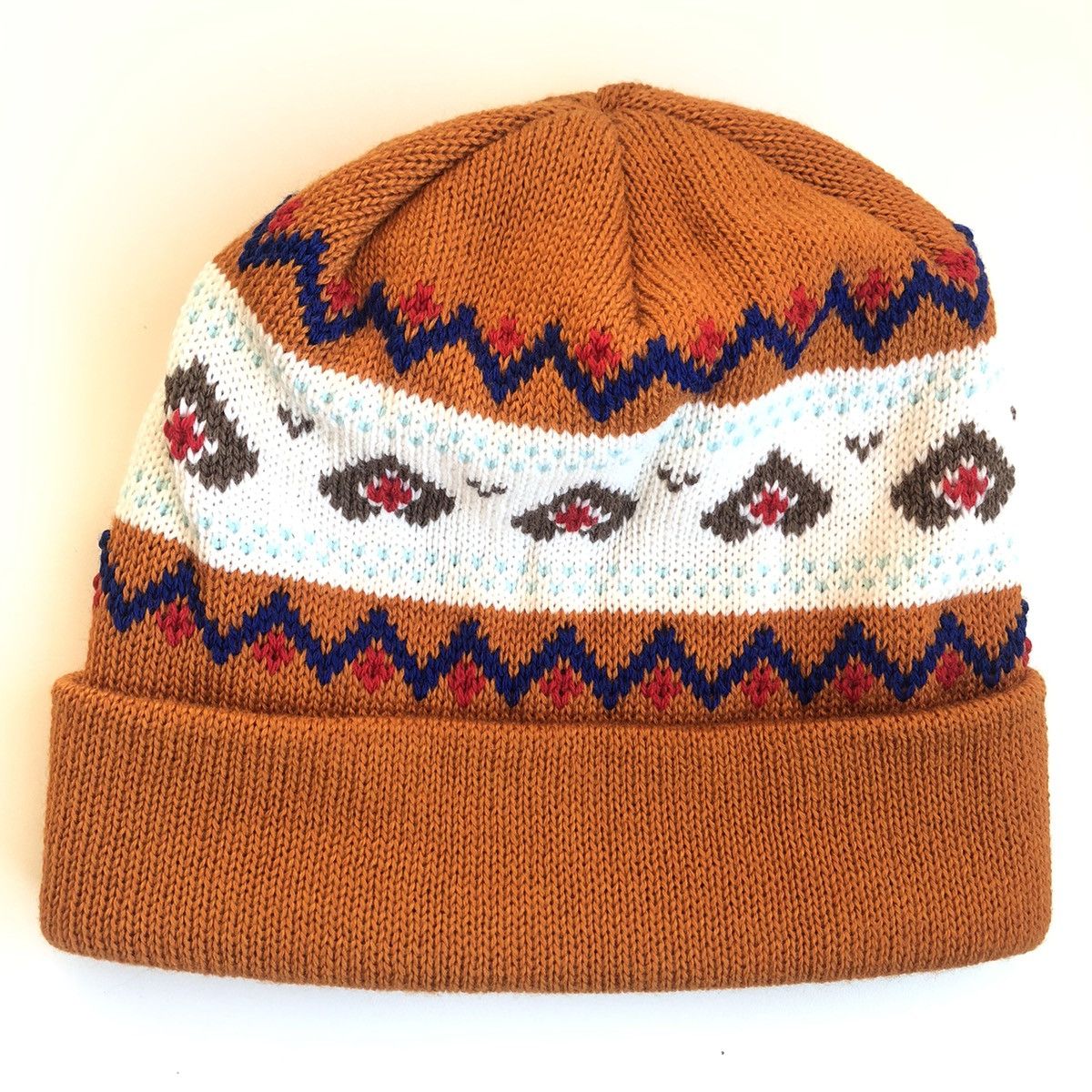 【希少】Noah Heart Mountain Beanie Noah Noah Heart Mountain Merino Blend Beanie | Grailed