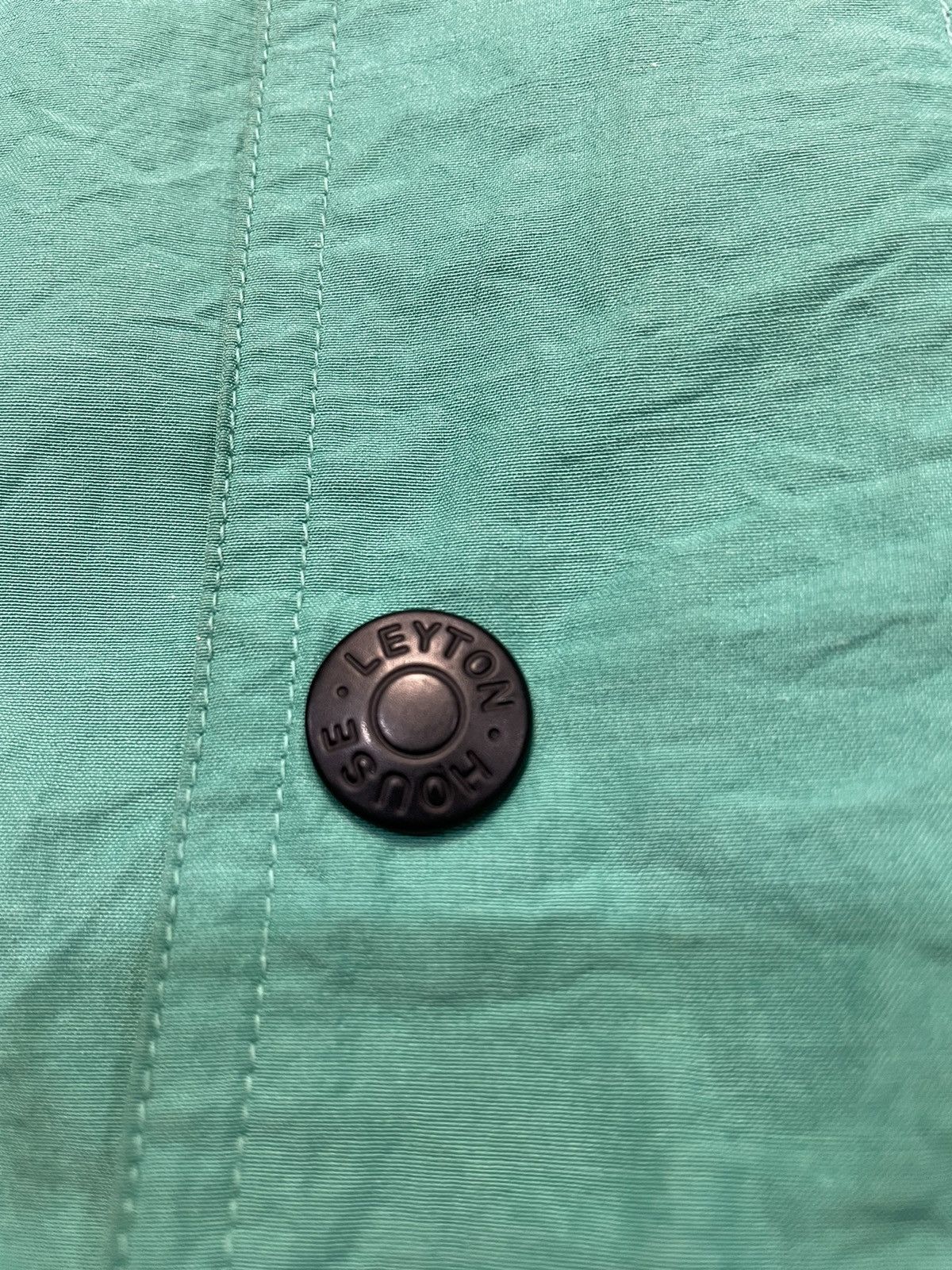 Japanese Brand × Sports Specialties Leyton House F1 Racing Team Crew Jacket Size US L / EU 52-54 / 3 - 4 Thumbnail