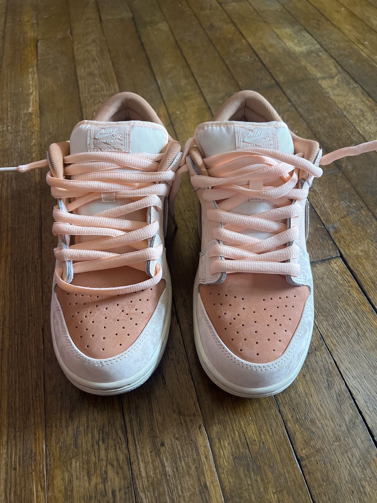 Nike Nike Sb Dunk Low Trocadro Gardens Size US 8.5 / EU 41-42 - 8 Thumbnail