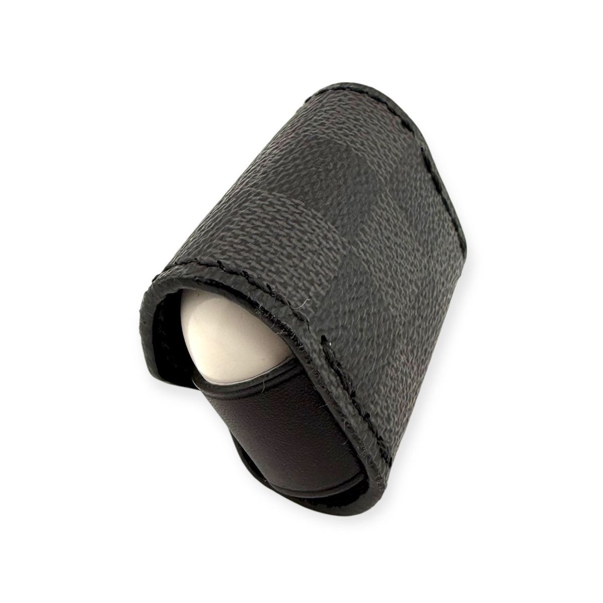 Designer Louis Vuitton custom airpods case Size ONE SIZE - 6 Thumbnail