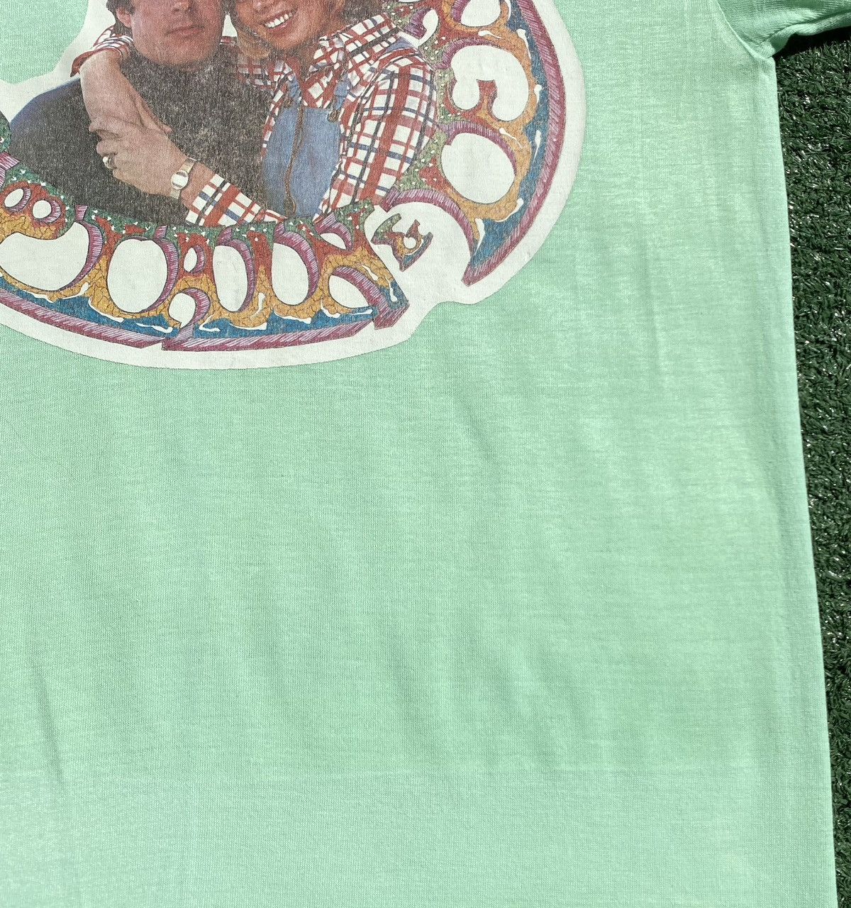Other Rare VTG 70’s Caption And Tennille Band T-Shirt Women’s XS Size XS / US 0-2 / IT 36-38 - 7 Thumbnail