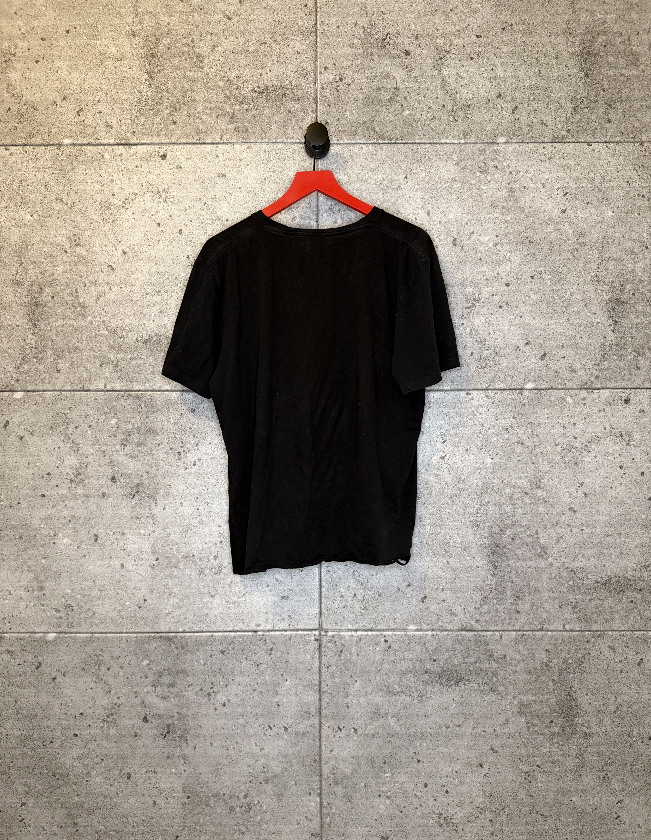 Hedi Slimane × Saint Laurent Paris Saint Laurent Hedi Slimane one more shot thin t shirt Size US L / EU 52-54 / 3 - 2 Thumbnail