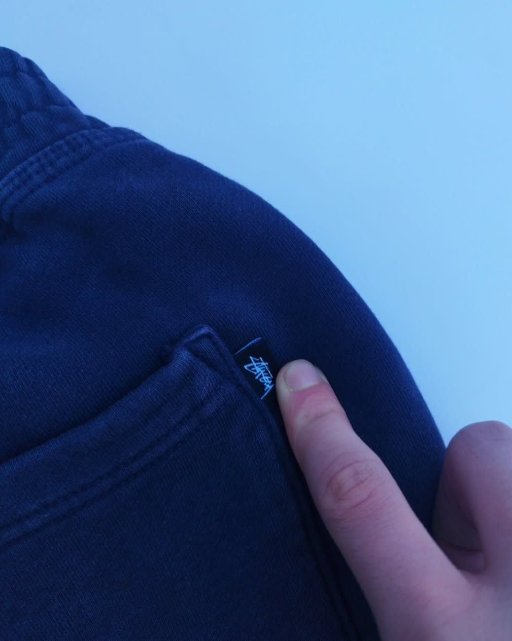 Stussy Stussy shorts Size US 32 / EU 48 - 2 Thumbnail