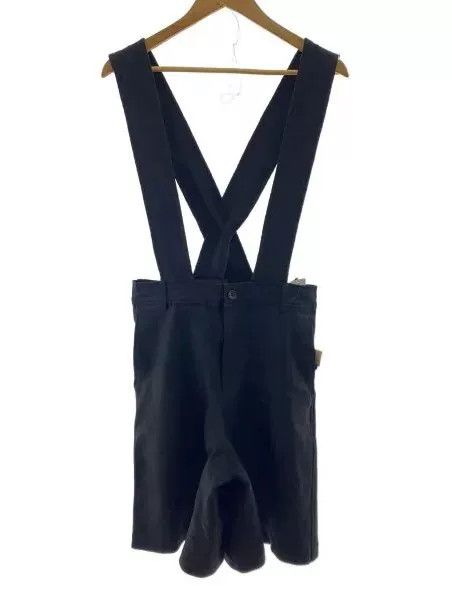Comme des Garcons Black Comme des Garcons Suspenders Shorts Size US 28 / EU 44 - 1 Thumbnail