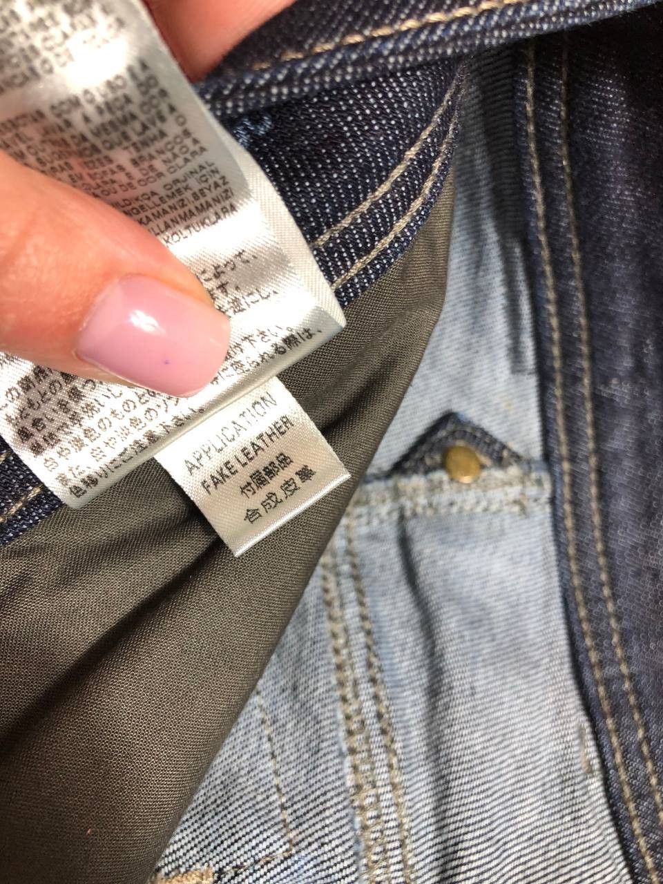 Diesel × Vintage Vintage Y2K Diesel Washed Distressed Denim Jeans Slim Size US 30 / EU 46 - 4 Thumbnail