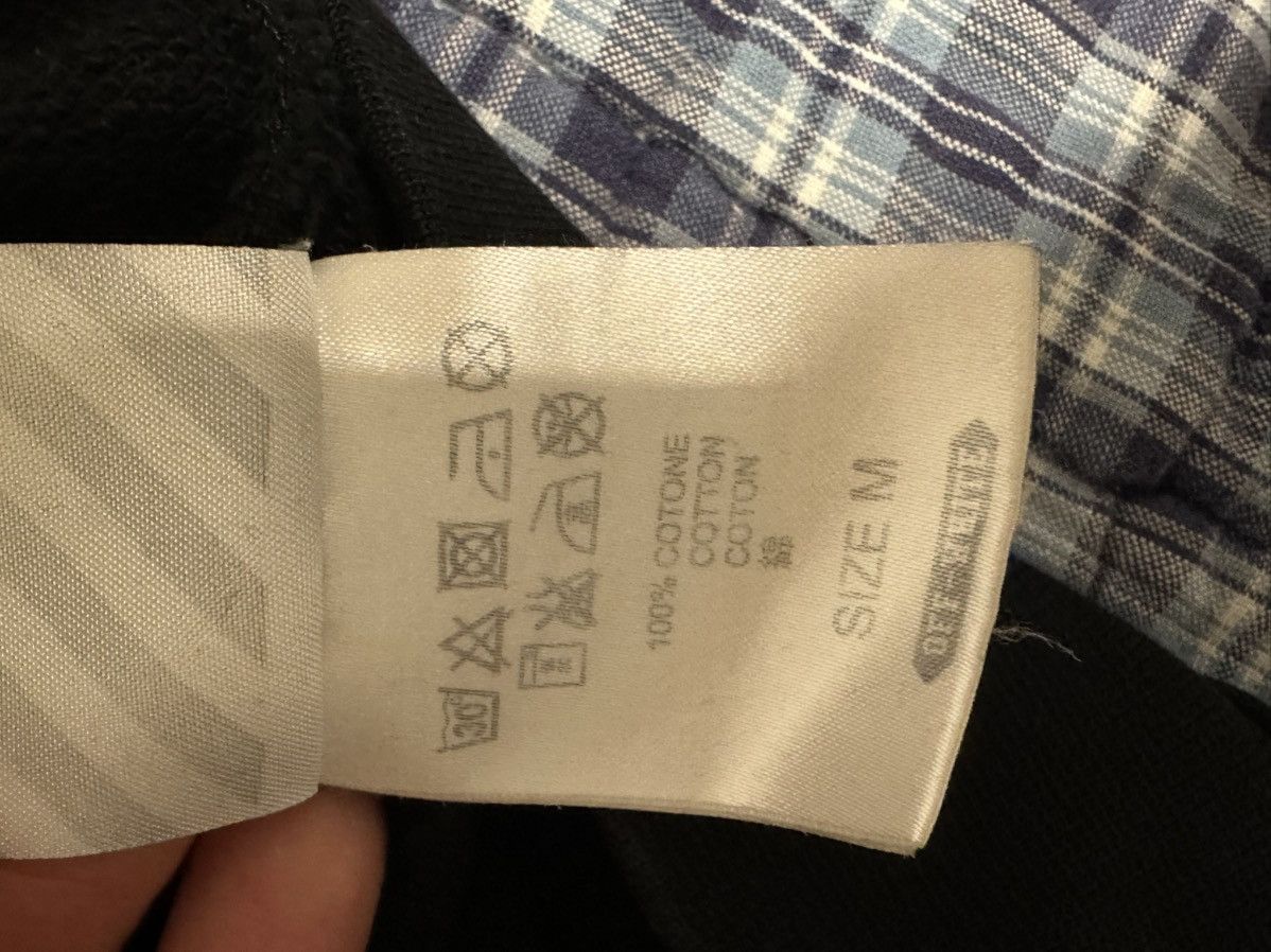 Off-White Off-White Nebraska Crewneck Sweatshirt Size US M / EU 48-50 / 2 - 7 Thumbnail