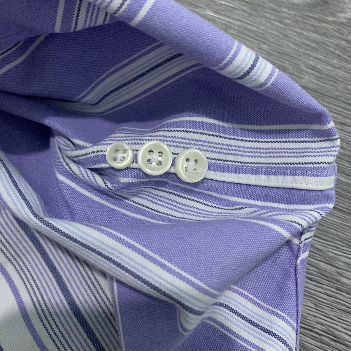 Ralph Lauren Ralph Lauren Shirt Size US S / EU 44-46 / 1 - 8 Thumbnail