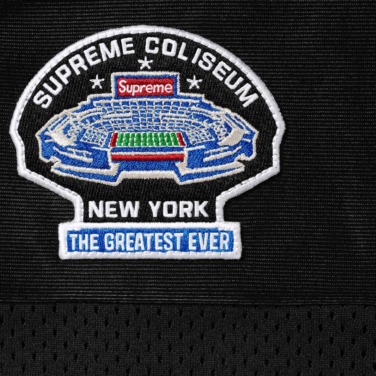 Supreme Supreme Find God Football Jersey Size US XL / EU 56 / 4 - 3 Thumbnail