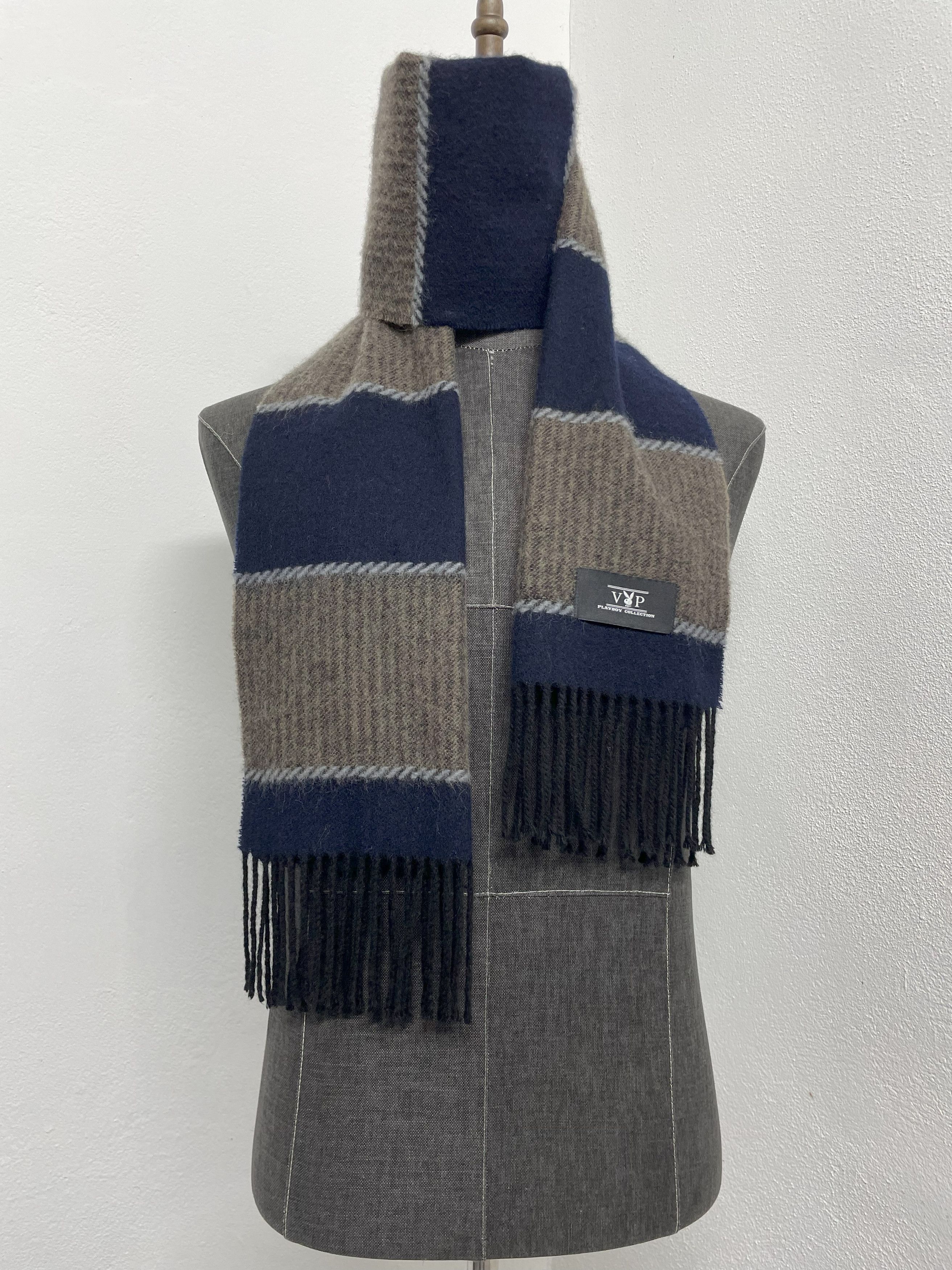 Playboy Playboy Collection Scarf / Muffler - 6220 Size ONE SIZE - 1 Thumbnail