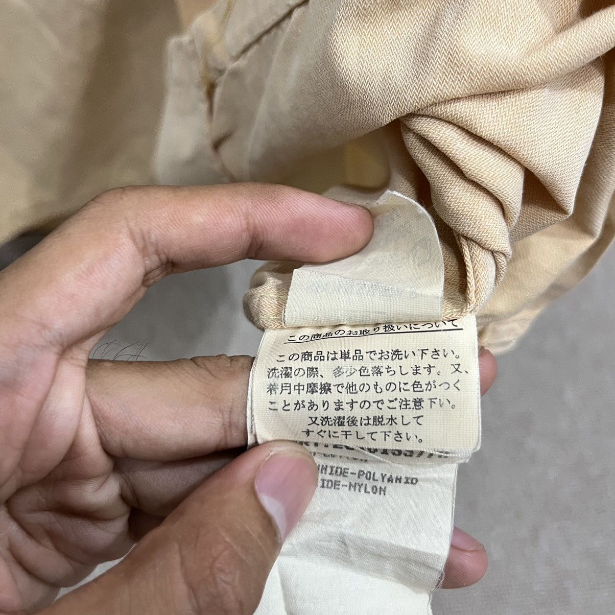 C.P. Company CP Company basic shirt Size US L / EU 52-54 / 3 - 7 Thumbnail