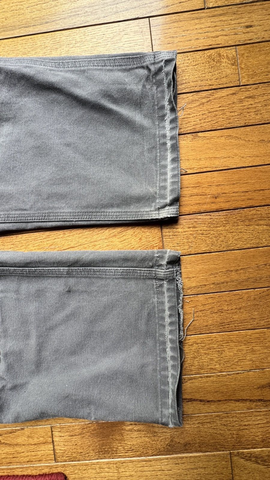 Carhartt Carhartt Double knee Size US 34 / EU 50 - 3 Thumbnail