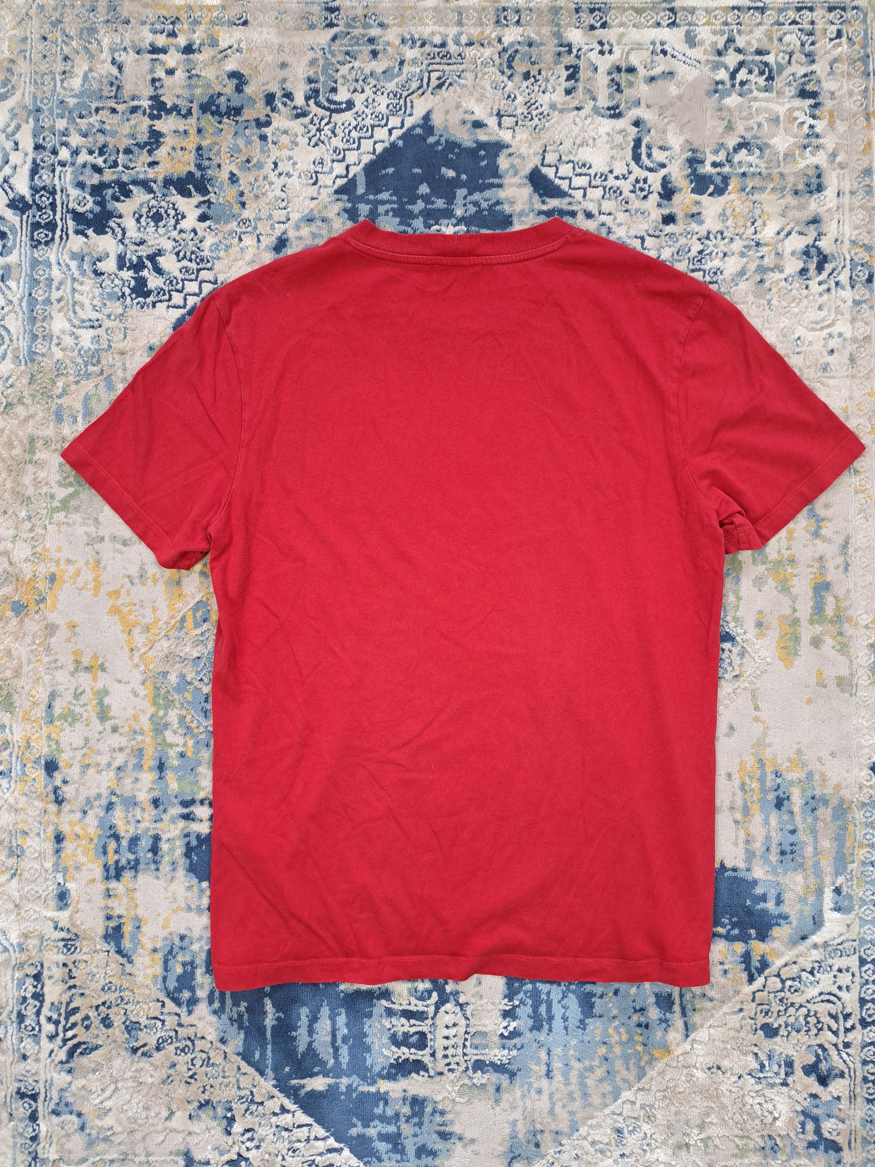 Sandro Sandro Paris Tee Disorder Like Joy Division High End Luxury Size US M / EU 48-50 / 2 - 4 Thumbnail
