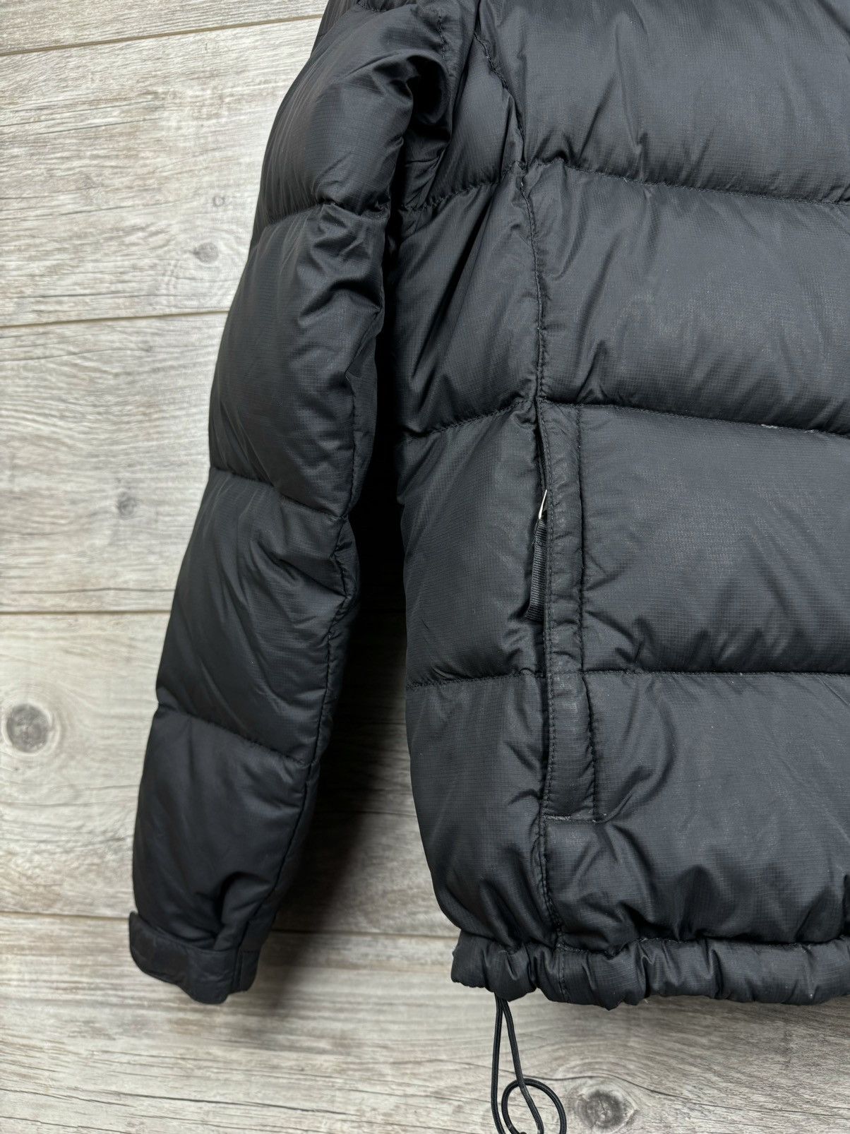 The North Face The North Face 700 Women Down Jacket Puffer Size L Size L / US 10 / IT 46 - 14 Thumbnail