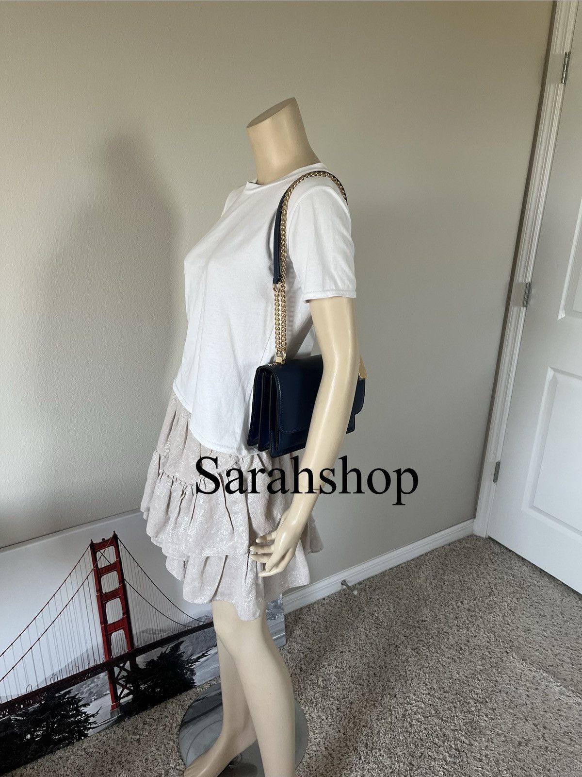 Coach Coach Klare Crossbody Size ONE SIZE - 7 Thumbnail