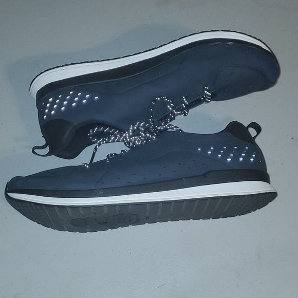 Vintage Shimano Blue SH-CT 500 Sz 12.3 Bicycling Sneaker Size US 12 / EU 45 - 6 Thumbnail
