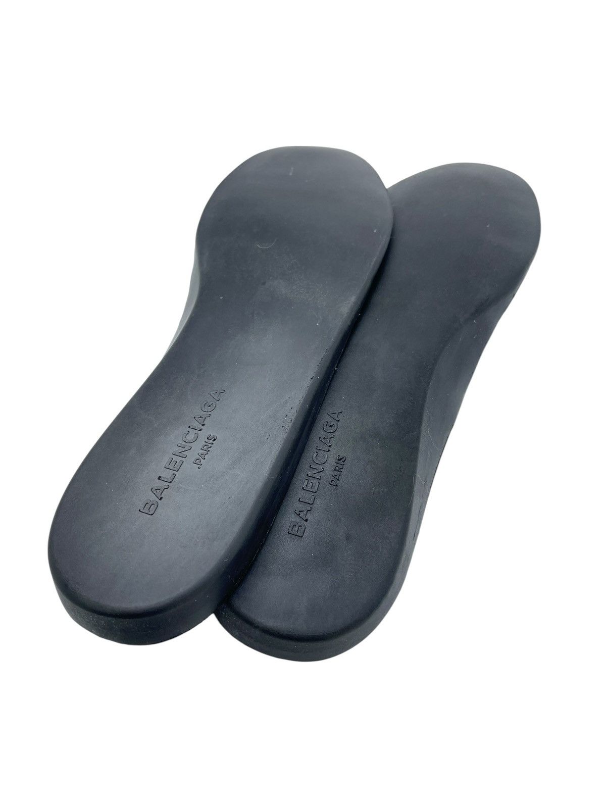 Balenciaga Marble Slip On Shoe Sneaker Size US 8 / EU 41 - 7 Thumbnail