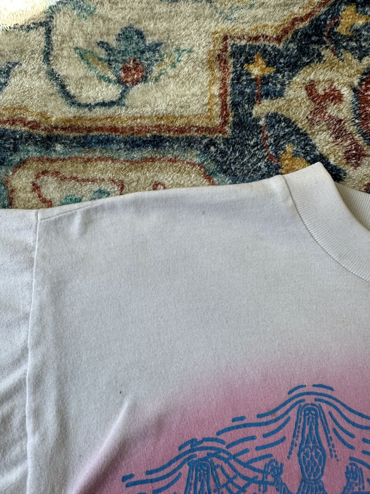 Vintage Vintage 80s Australia Alligators T-shirt Small Size US S / EU 44-46 / 1 - 6 Thumbnail